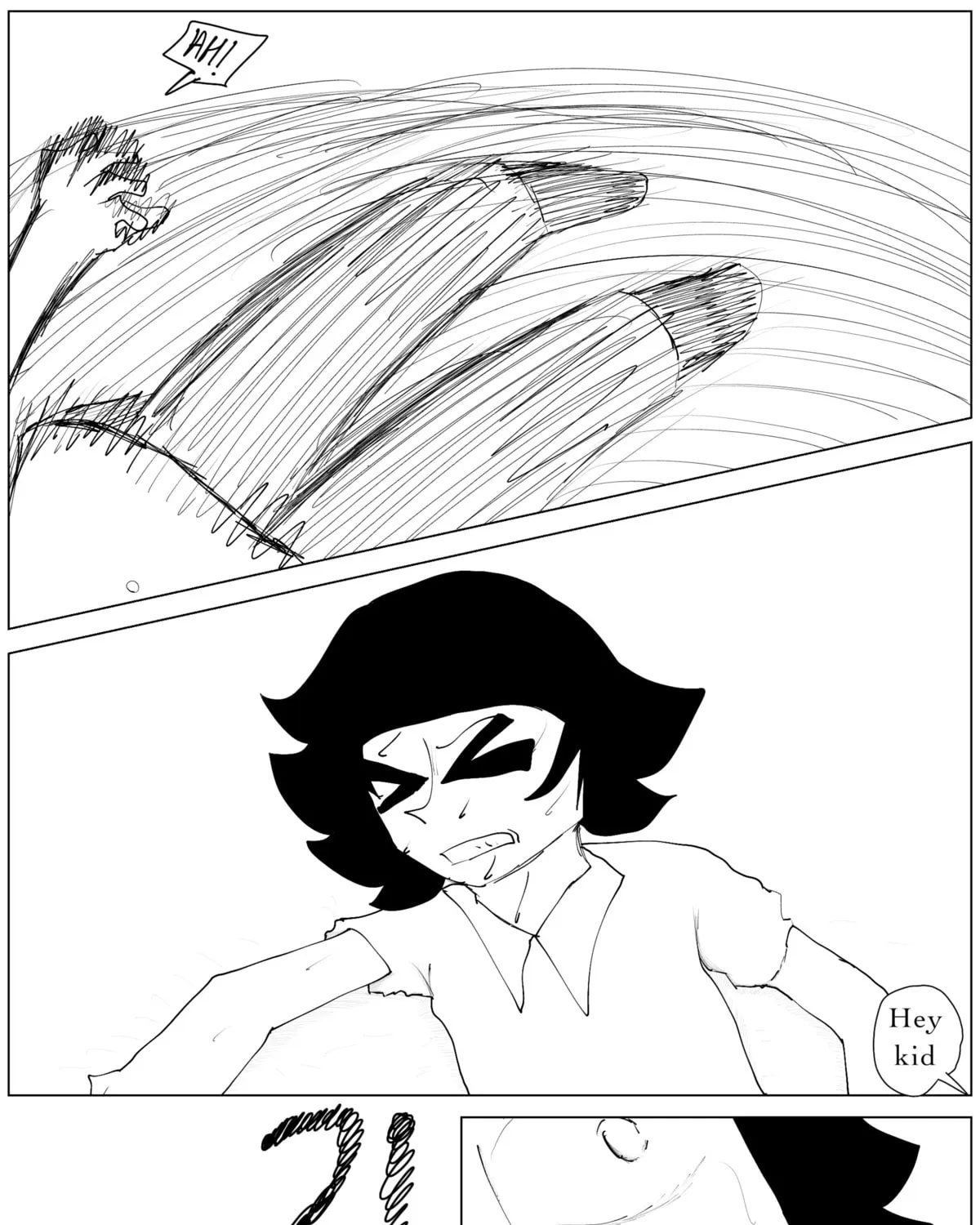 Read The Blade Boy chapter 1 image 110 on Lezhin
