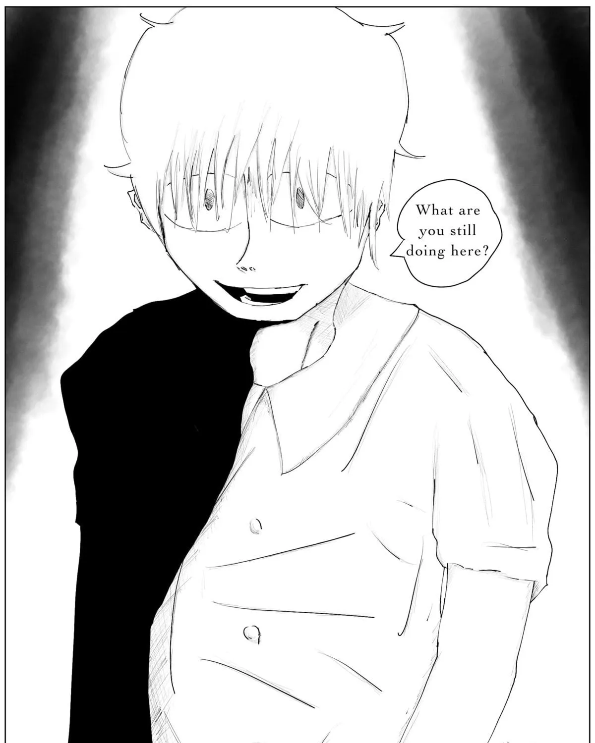 Read The Blade Boy chapter 1 image 112 on Lezhin