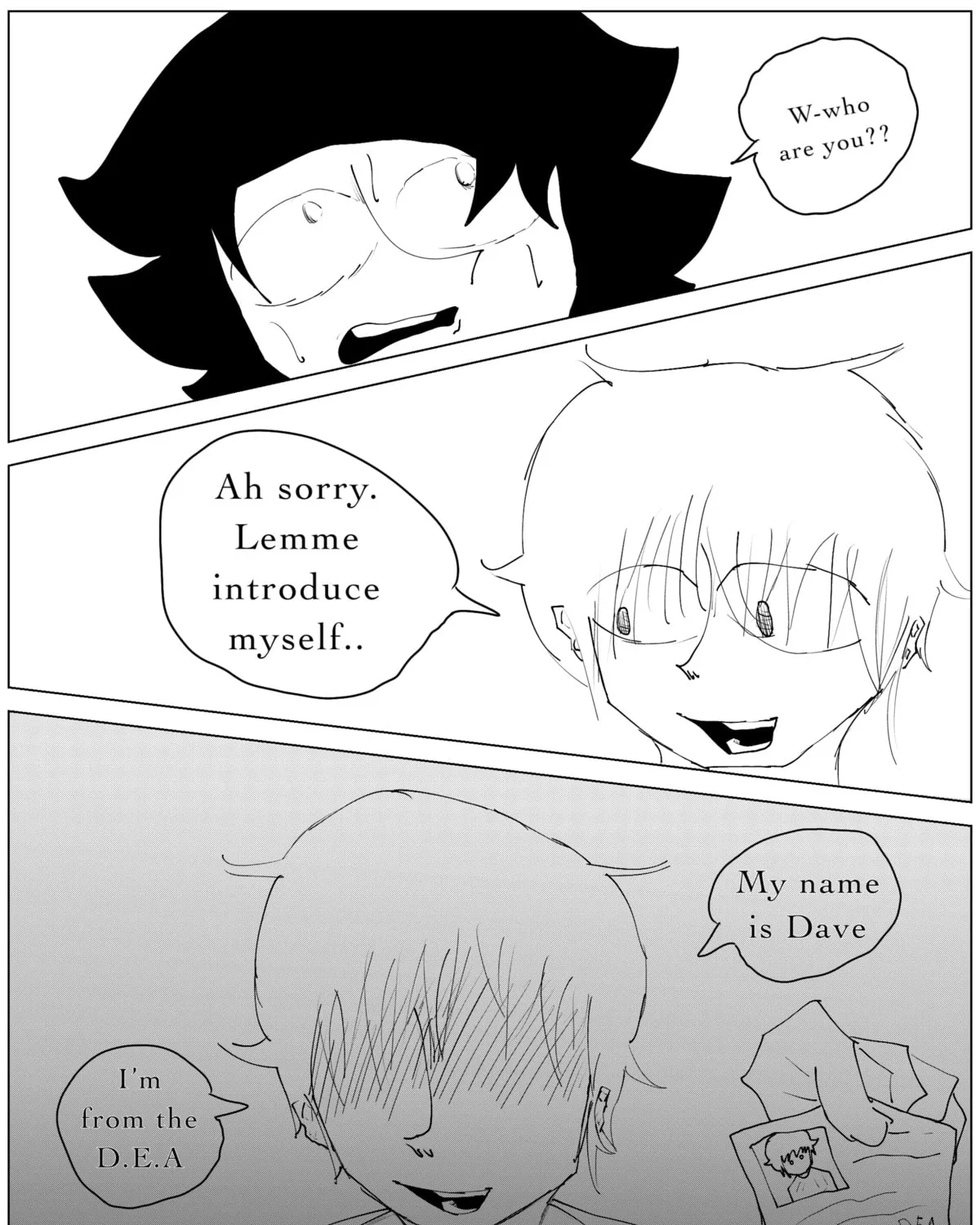 Read The Blade Boy chapter 1 image 114 on Lezhin