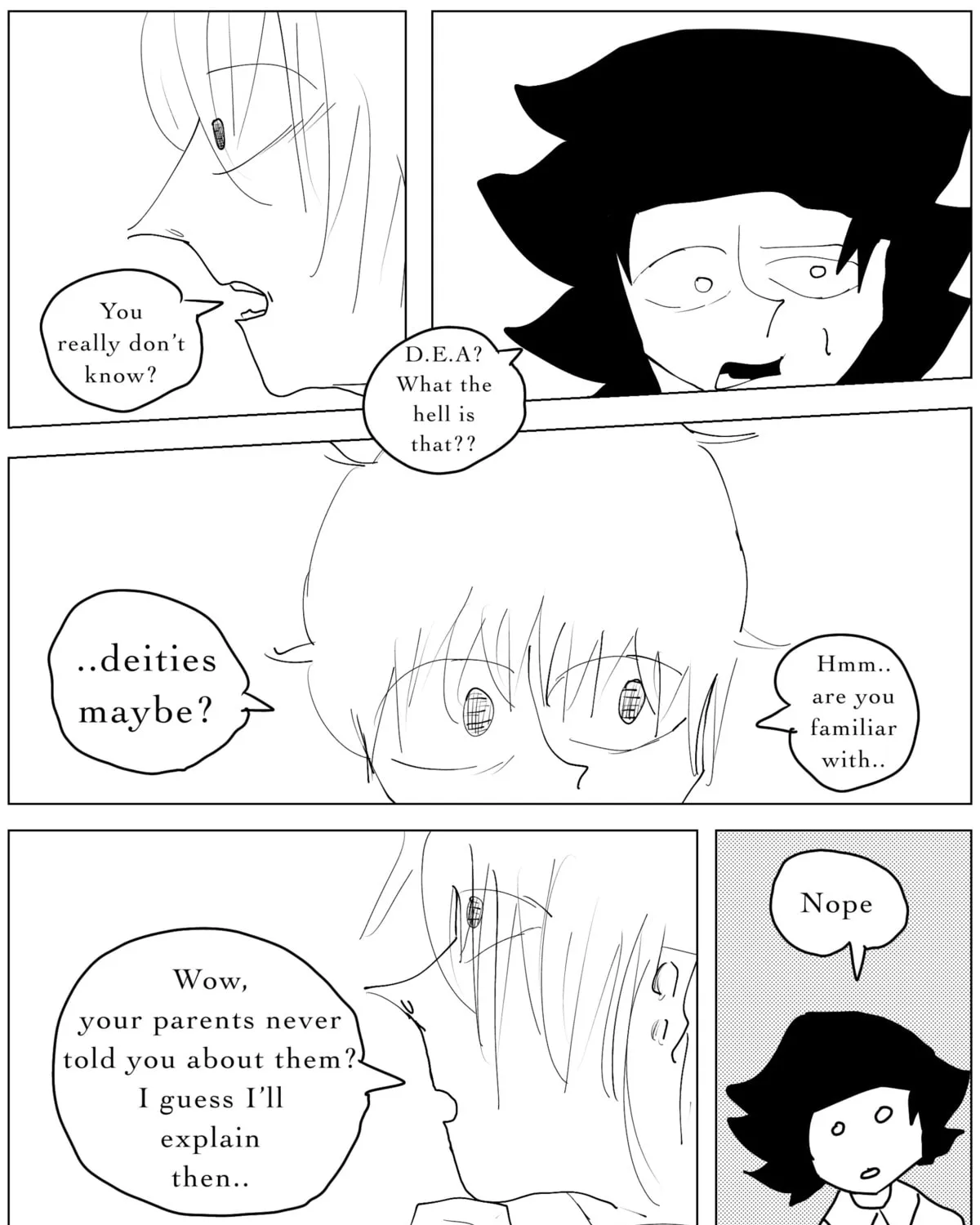 Read The Blade Boy chapter 1 image 116 on Lezhin