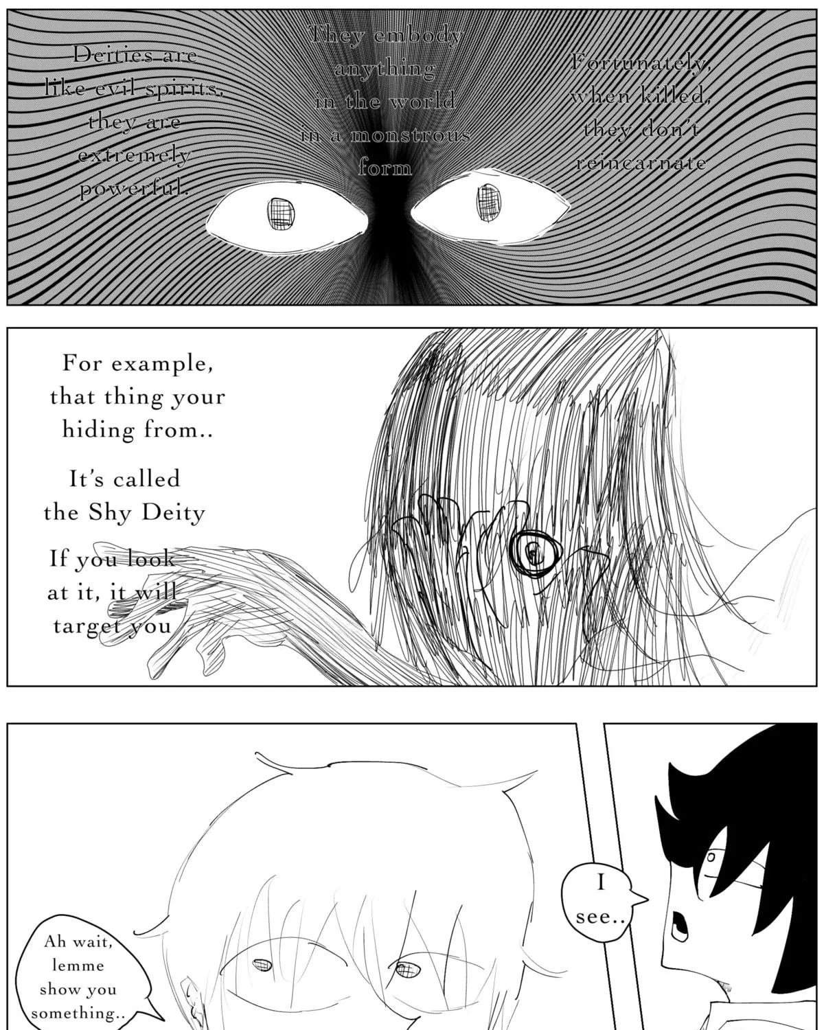 Read The Blade Boy chapter 1 image 118 on Lezhin