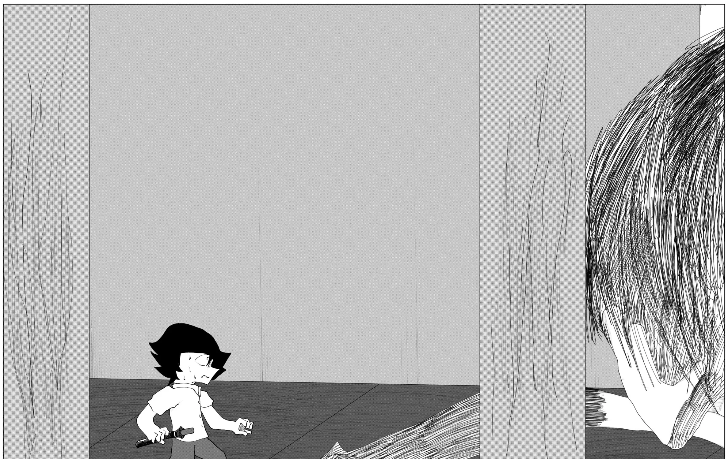 Read The Blade Boy chapter 1 image 128 on Lezhin