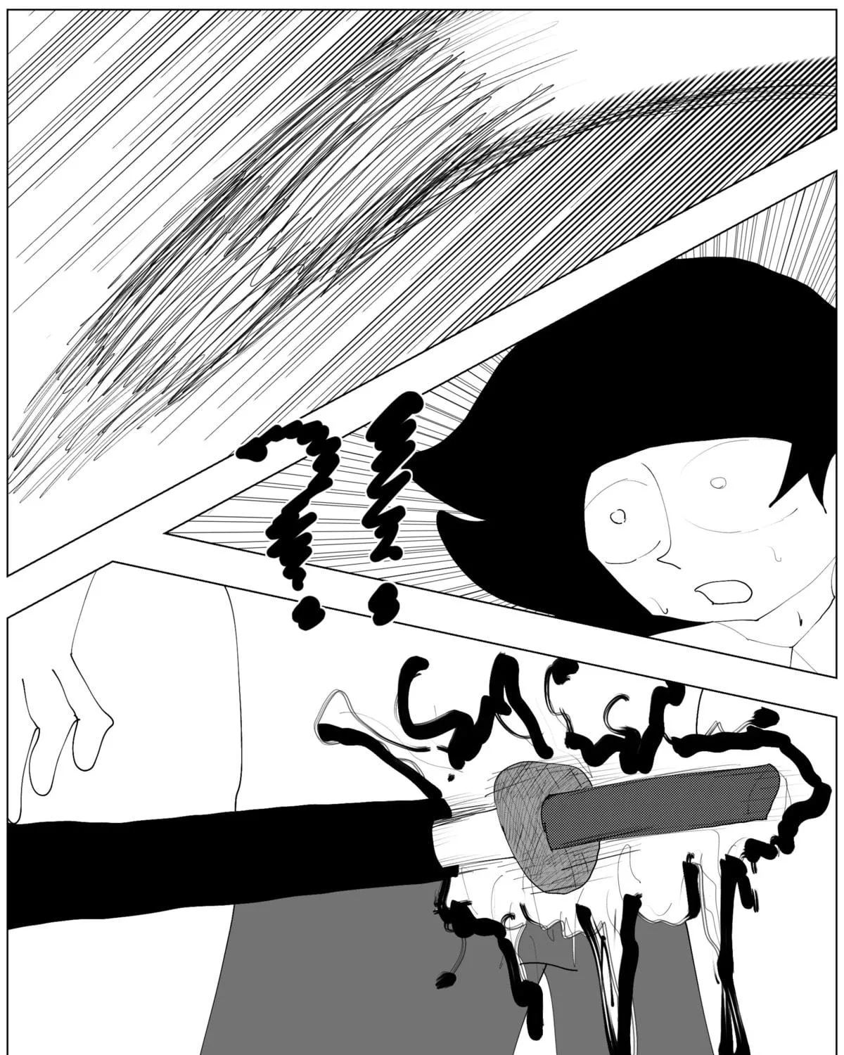Read The Blade Boy chapter 1 image 130 on Lezhin