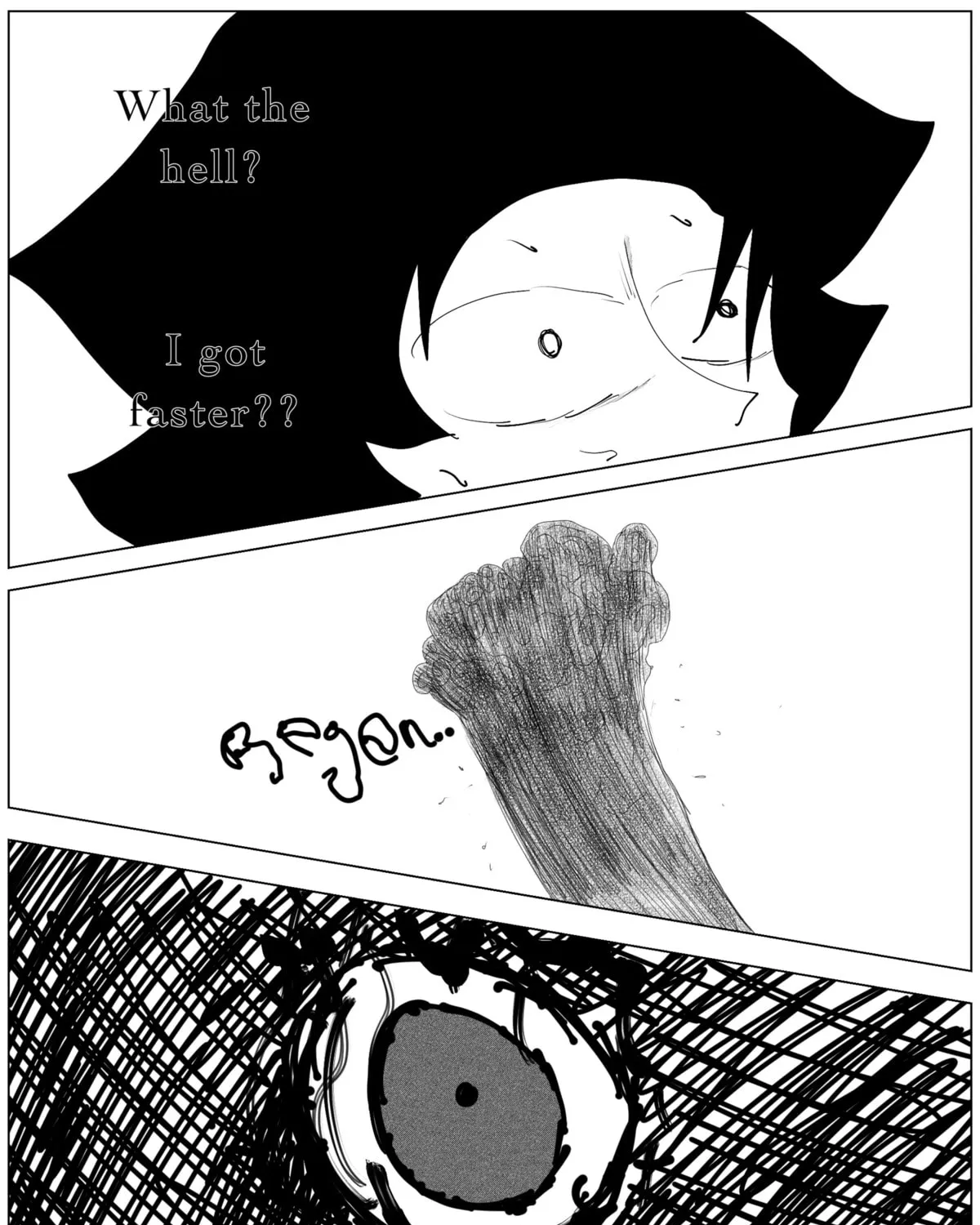Read The Blade Boy chapter 1 image 134 on Lezhin
