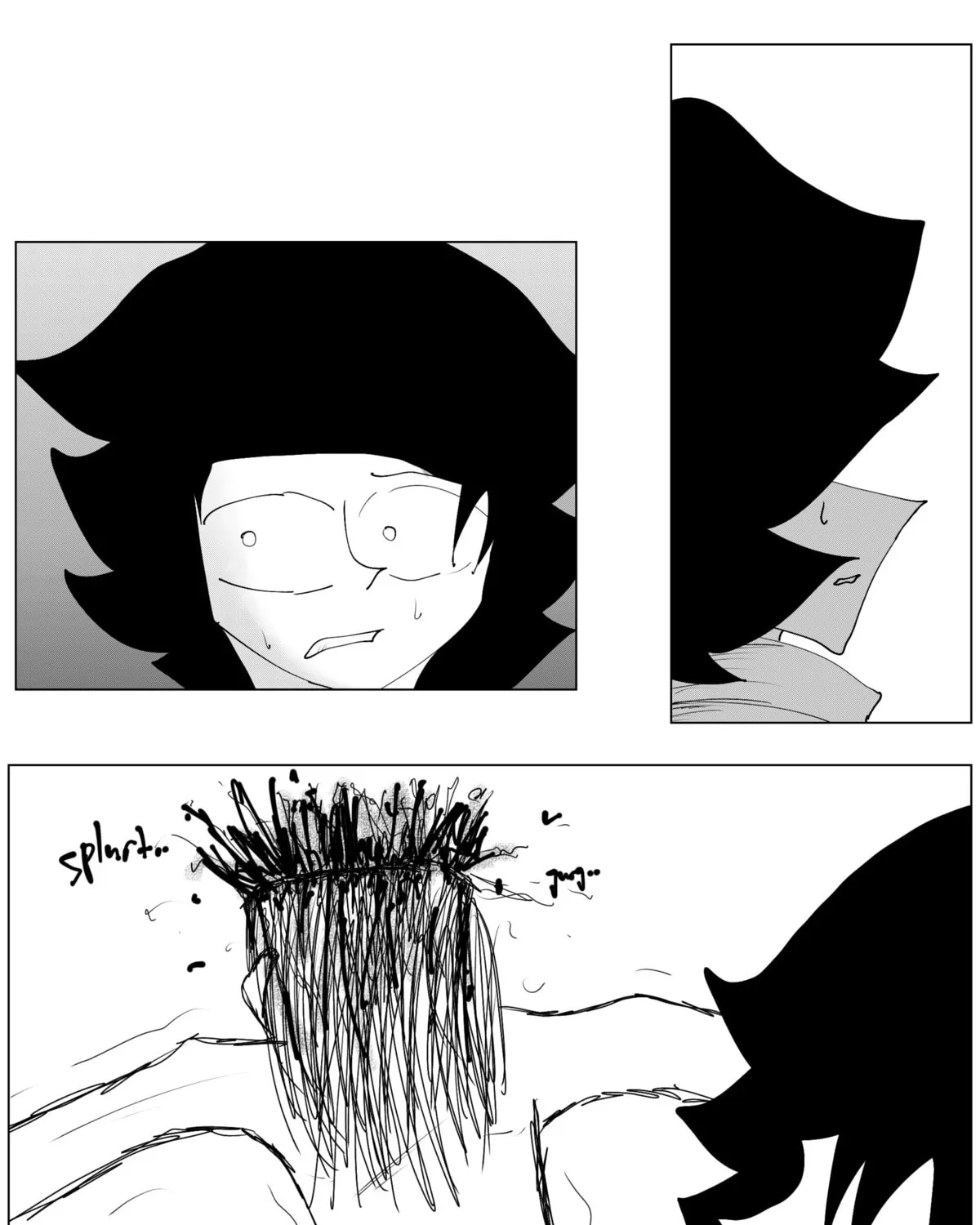 Read The Blade Boy chapter 1 image 140 on Lezhin