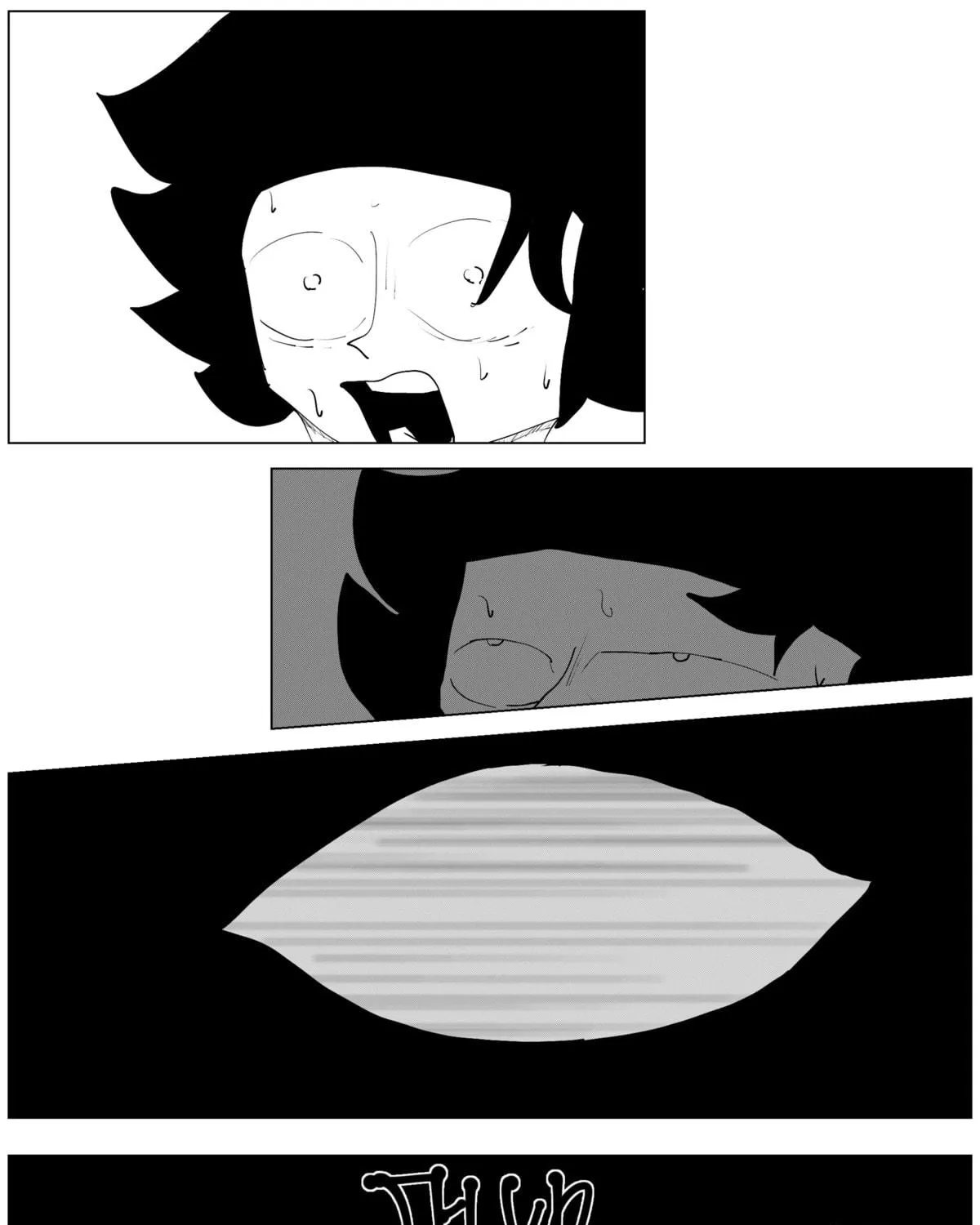 Read The Blade Boy chapter 1 image 142 on Lezhin