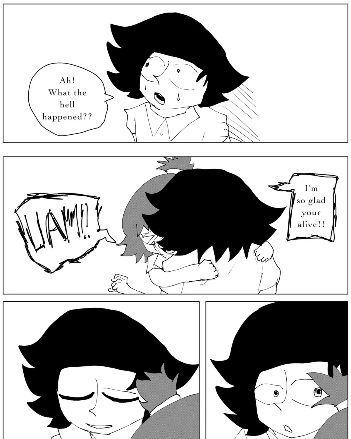 Read The Blade Boy chapter 1 image 146 on Lezhin
