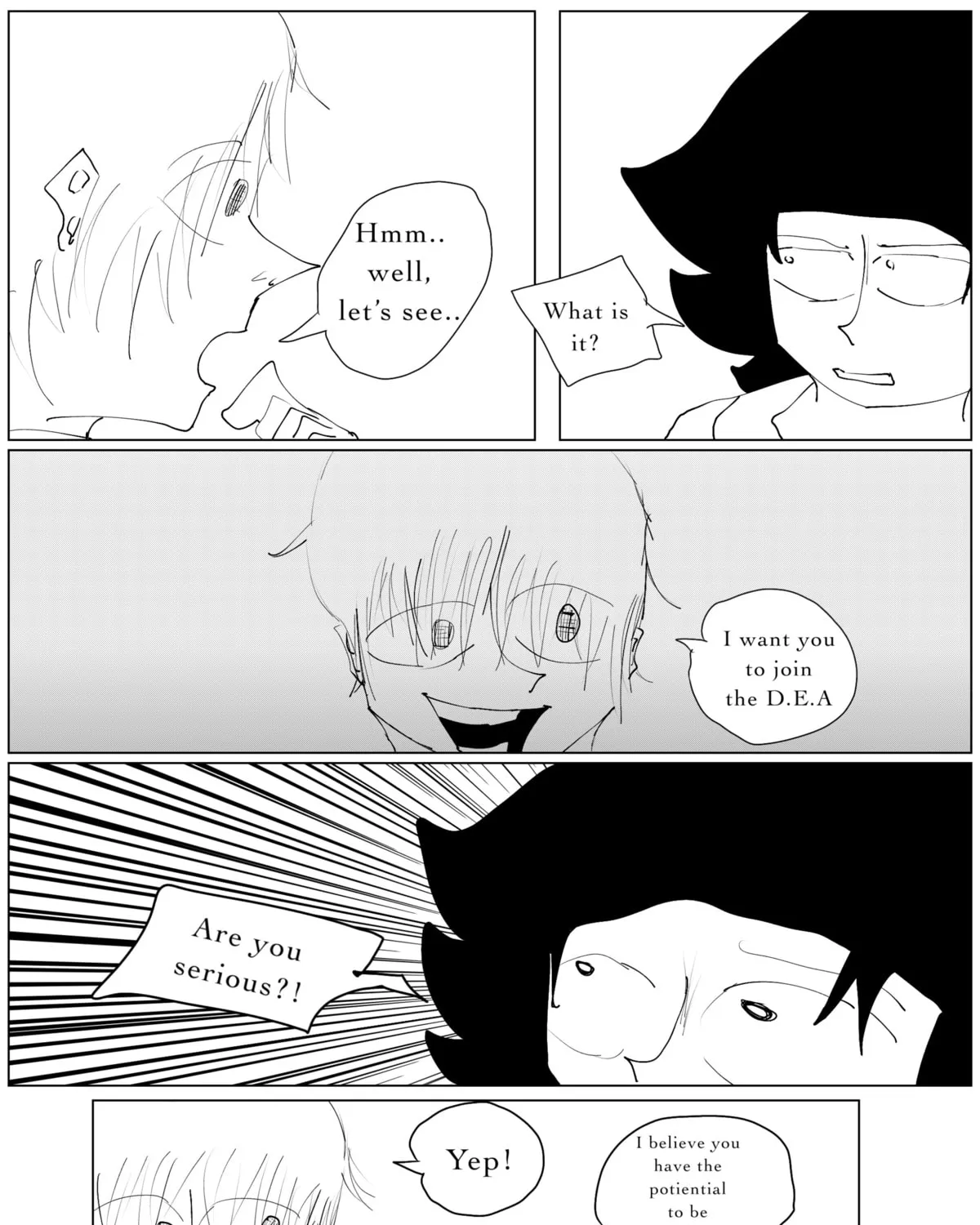 Read The Blade Boy chapter 1 image 150 on Lezhin