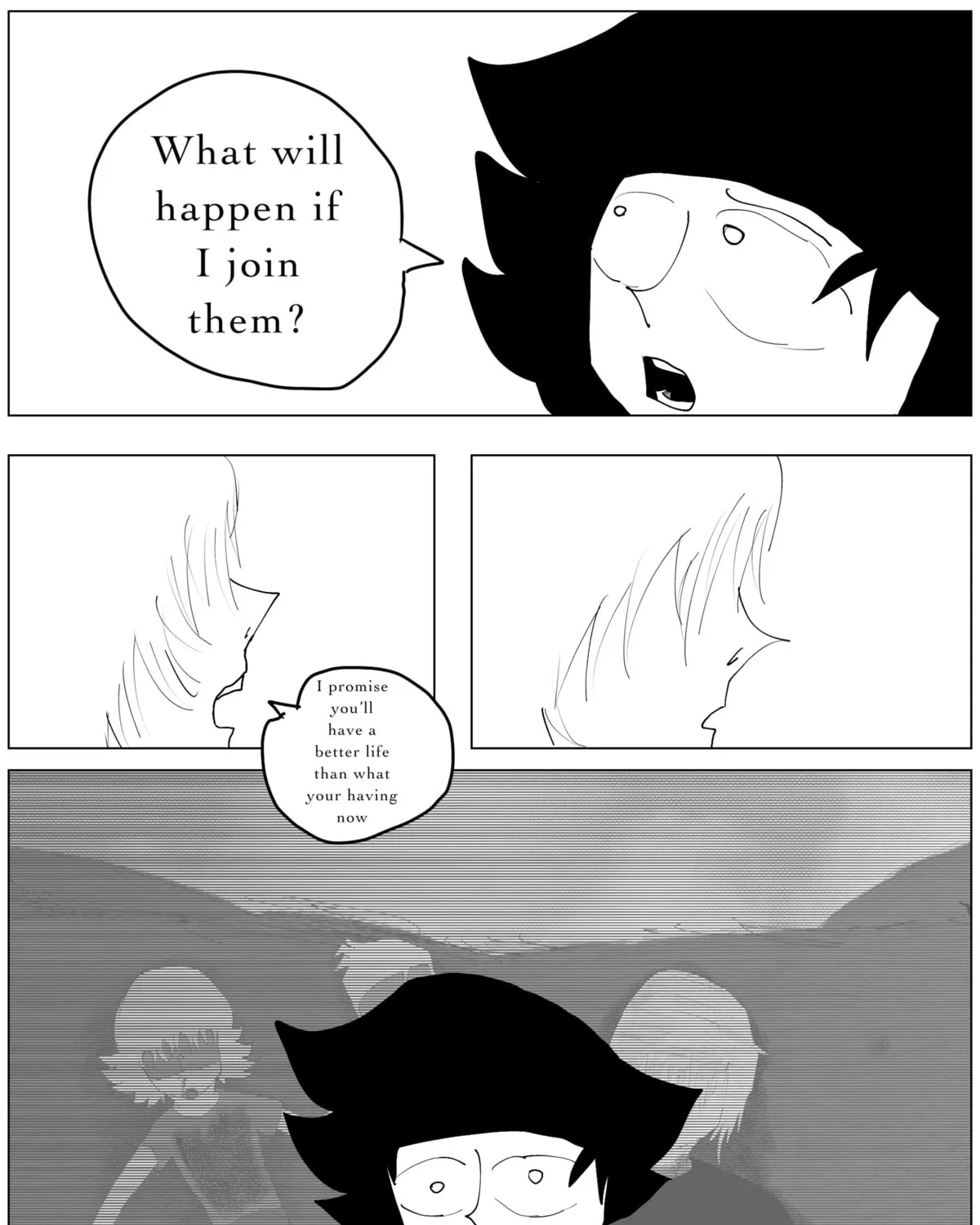 Read The Blade Boy chapter 1 image 152 on Lezhin