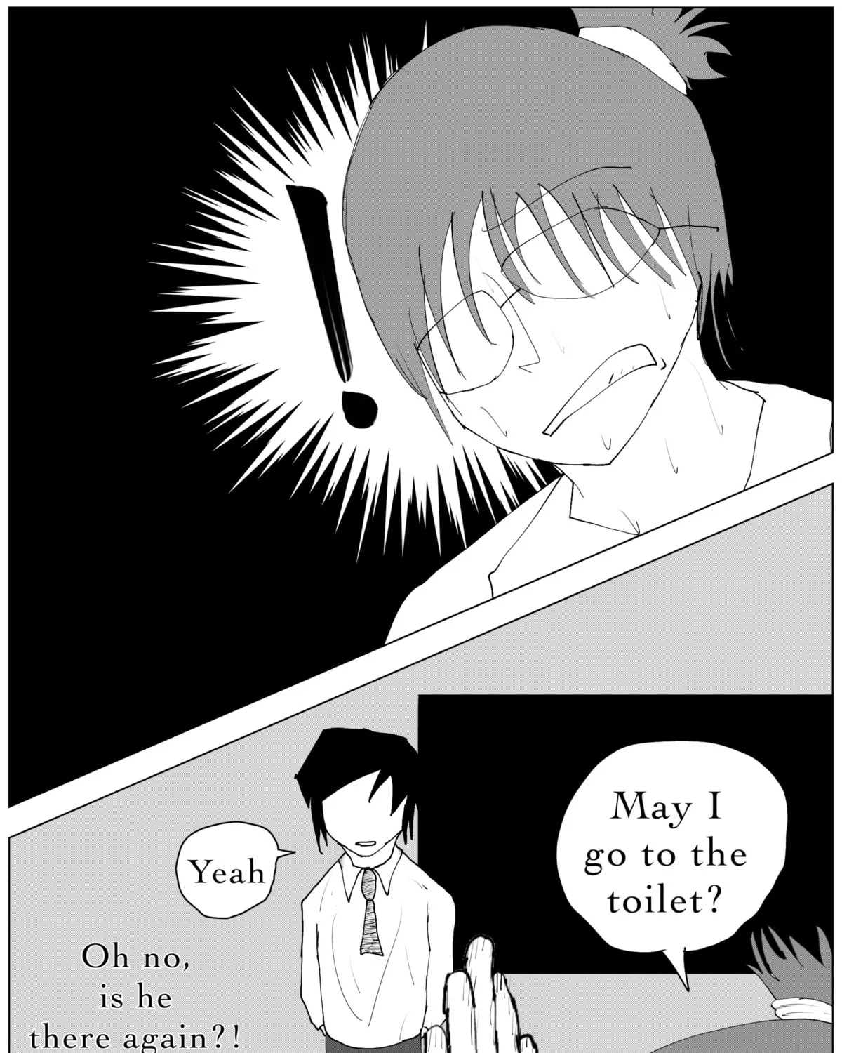 Read The Blade Boy chapter 1 image 26 on Lezhin