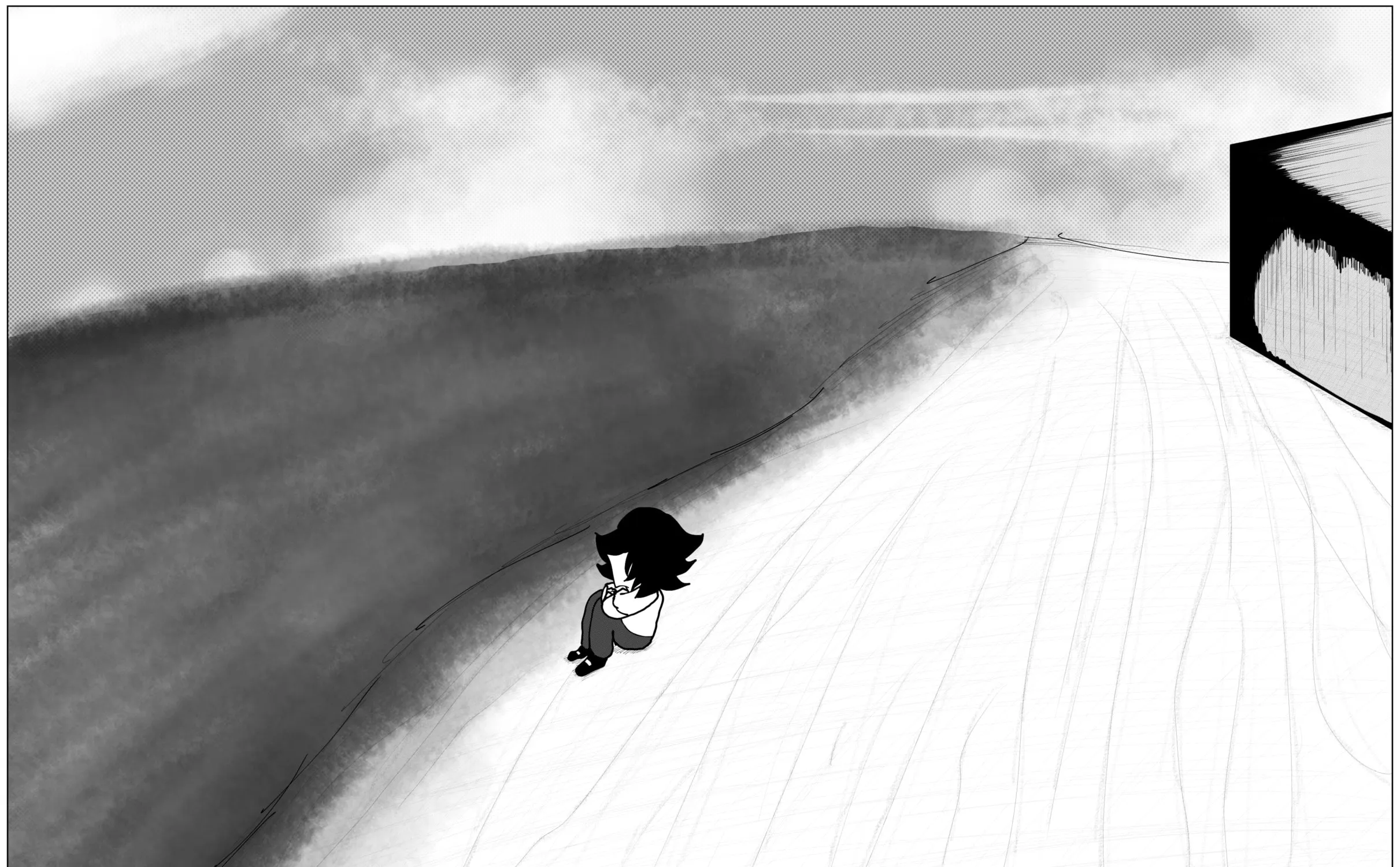 Read The Blade Boy chapter 1 image 28 on Lezhin