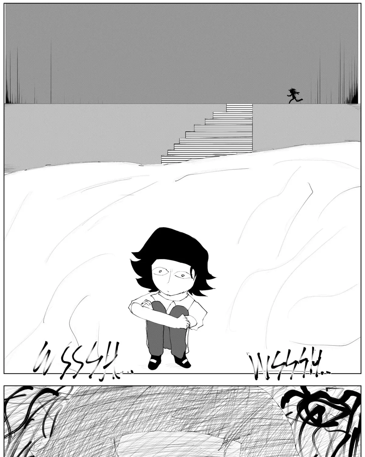 Read The Blade Boy chapter 1 image 30 on Lezhin