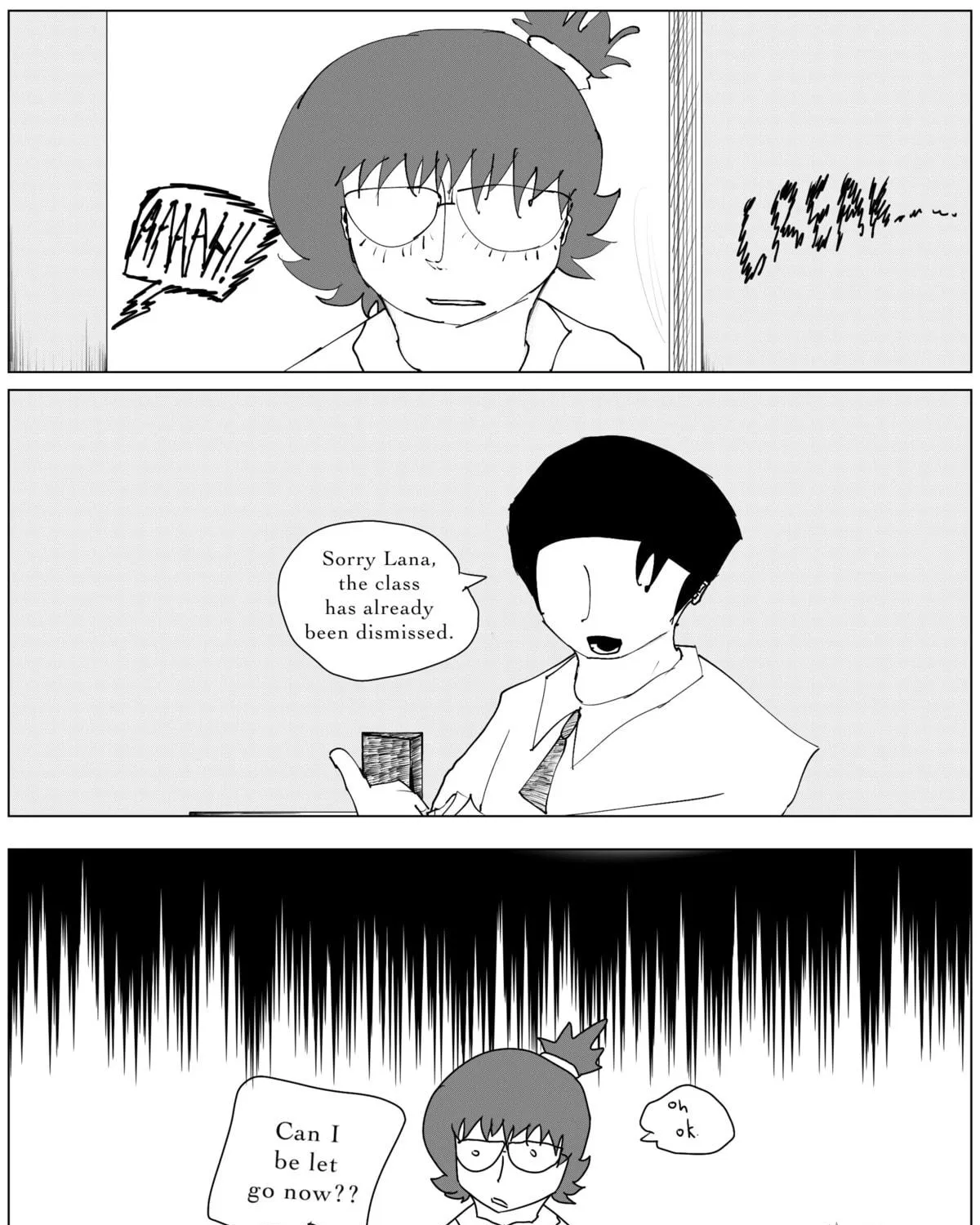 Read The Blade Boy chapter 1 image 38 on Lezhin