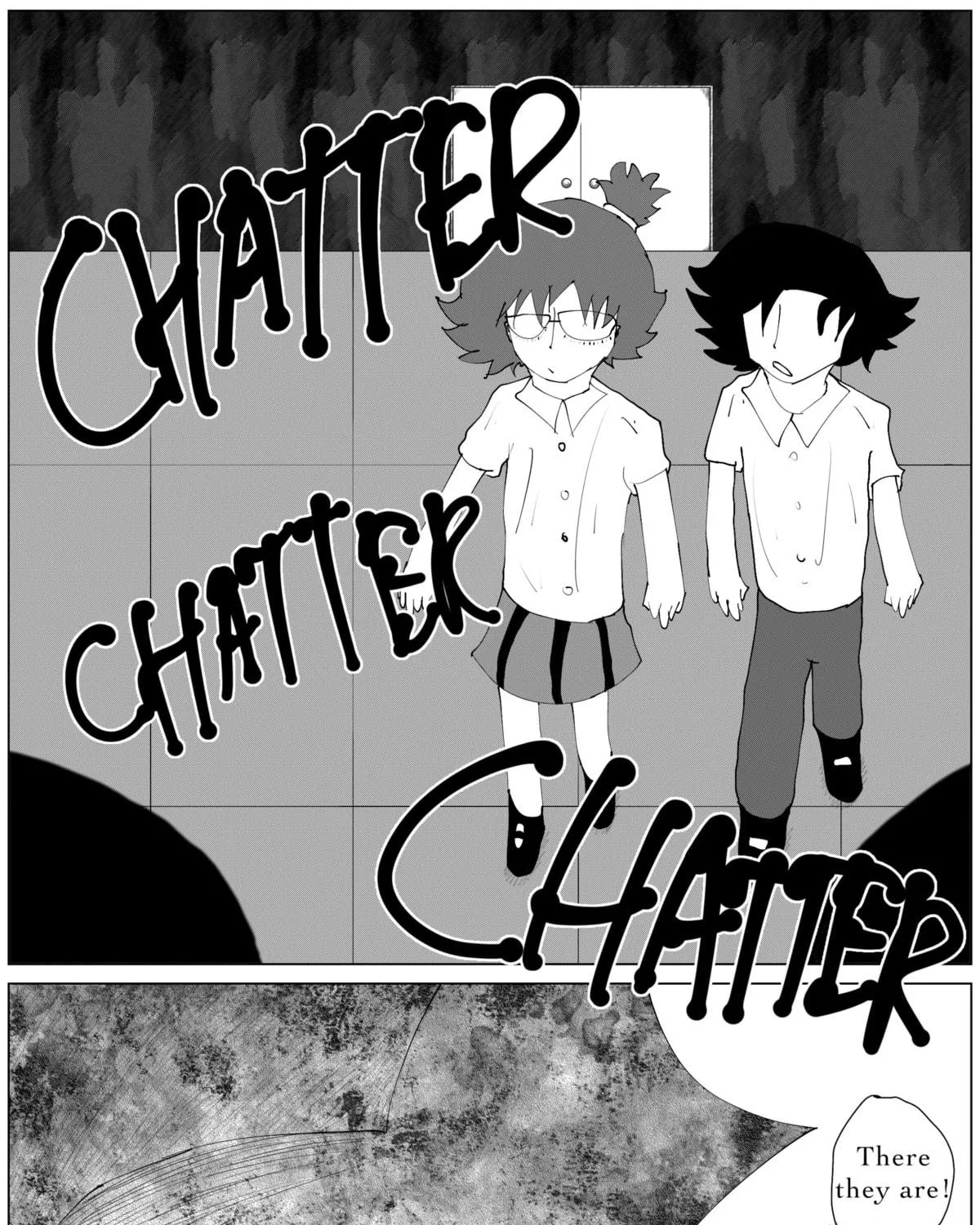 Read The Blade Boy chapter 1 image 40 on Lezhin