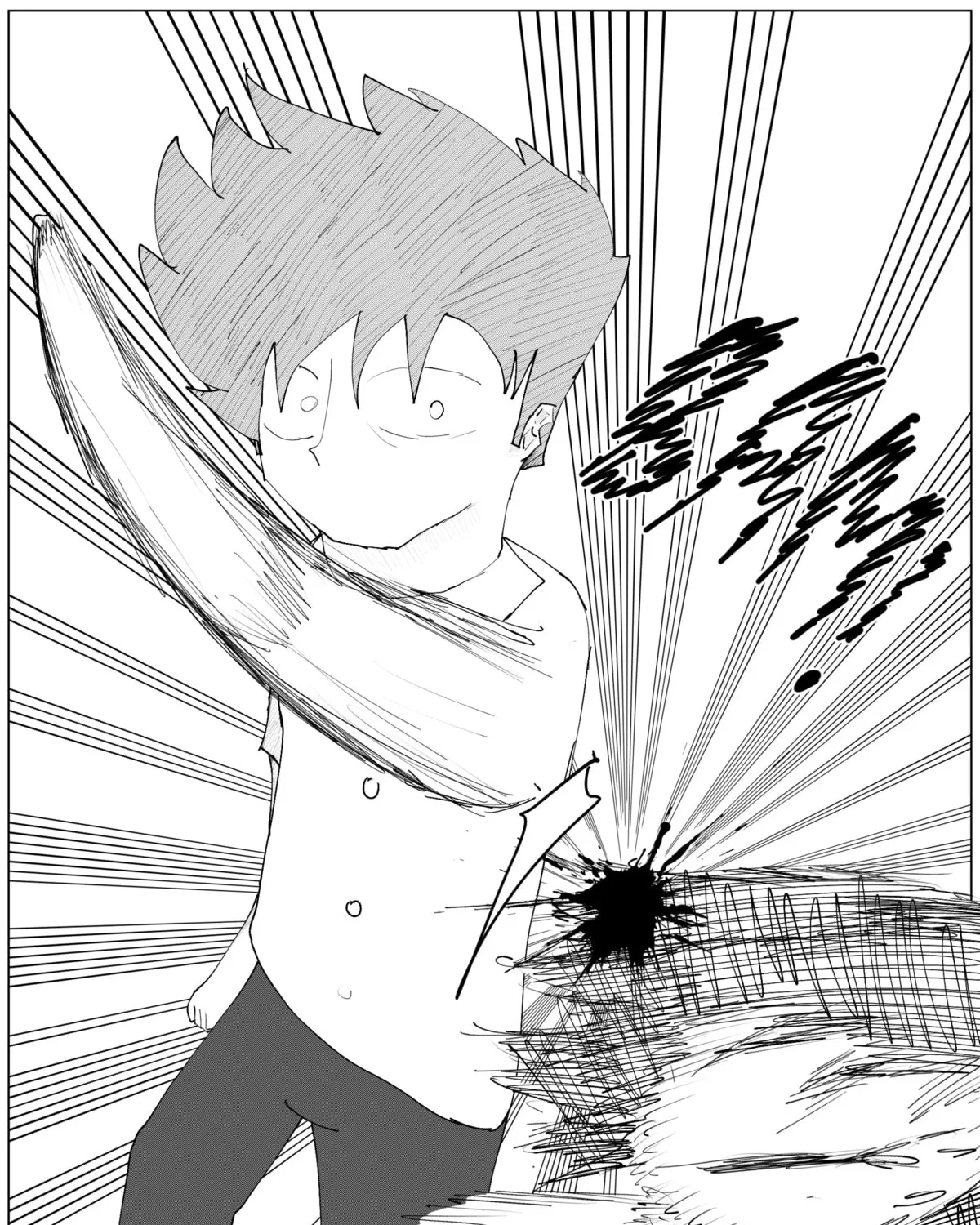 Read The Blade Boy chapter 1 image 42 on Lezhin
