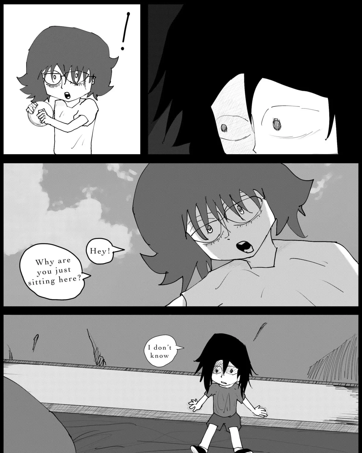 Read The Blade Boy chapter 1 image 54 on Lezhin