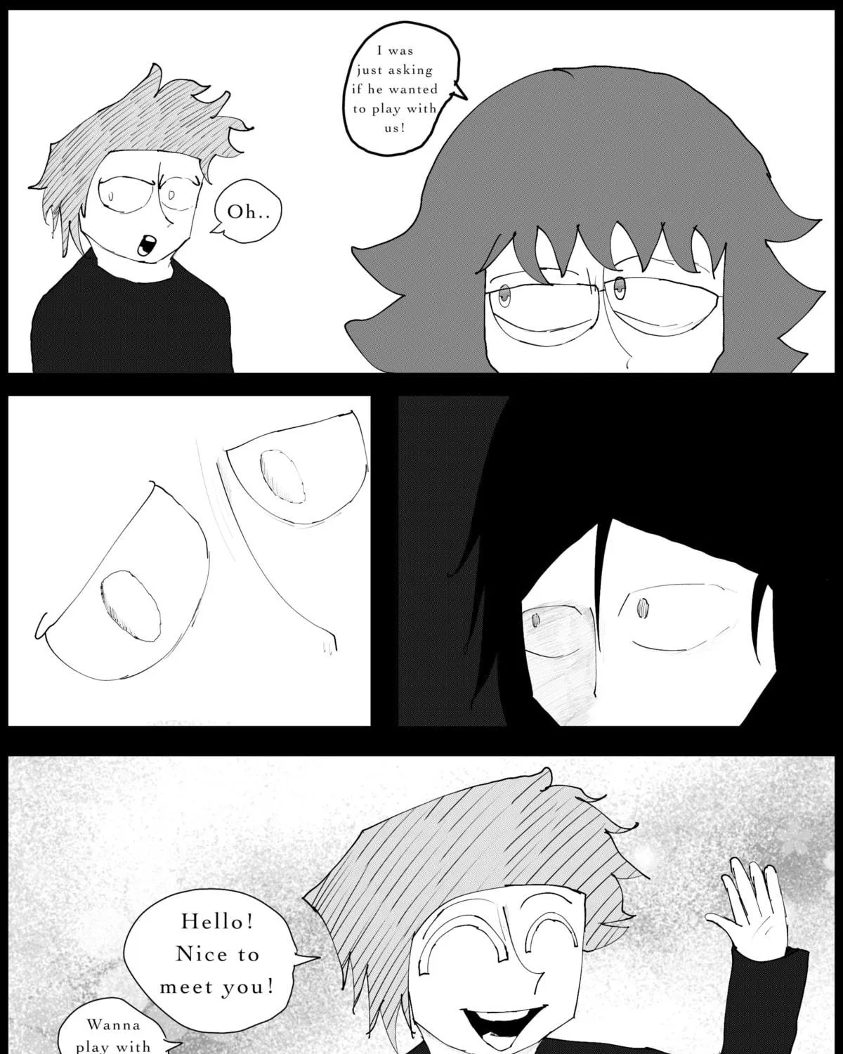 Read The Blade Boy chapter 1 image 58 on Lezhin