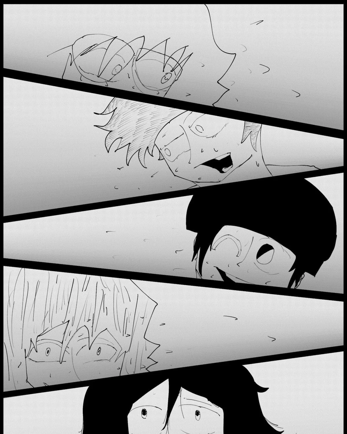 Read The Blade Boy chapter 1 image 64 on Lezhin