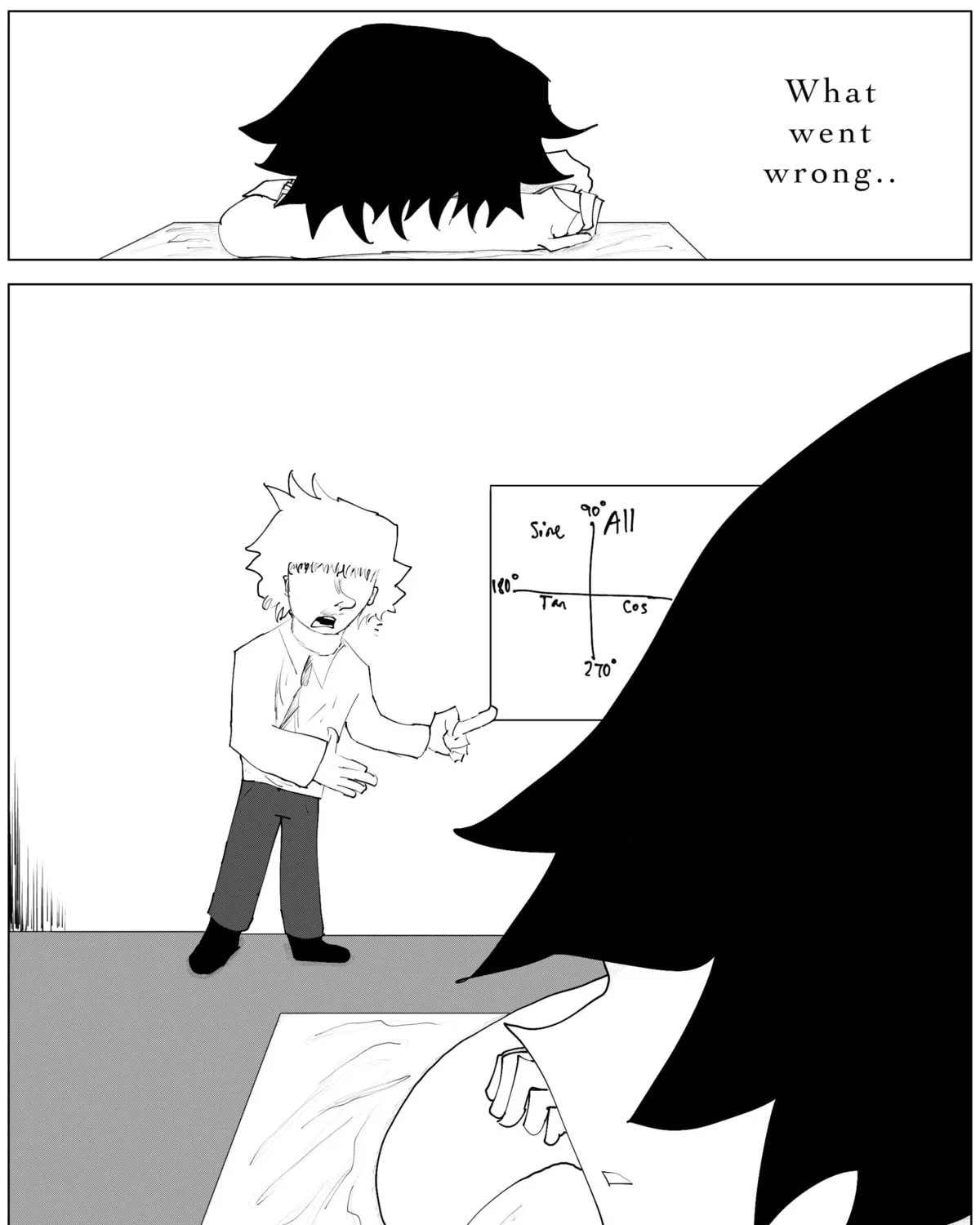 Read The Blade Boy chapter 1 image 66 on Lezhin
