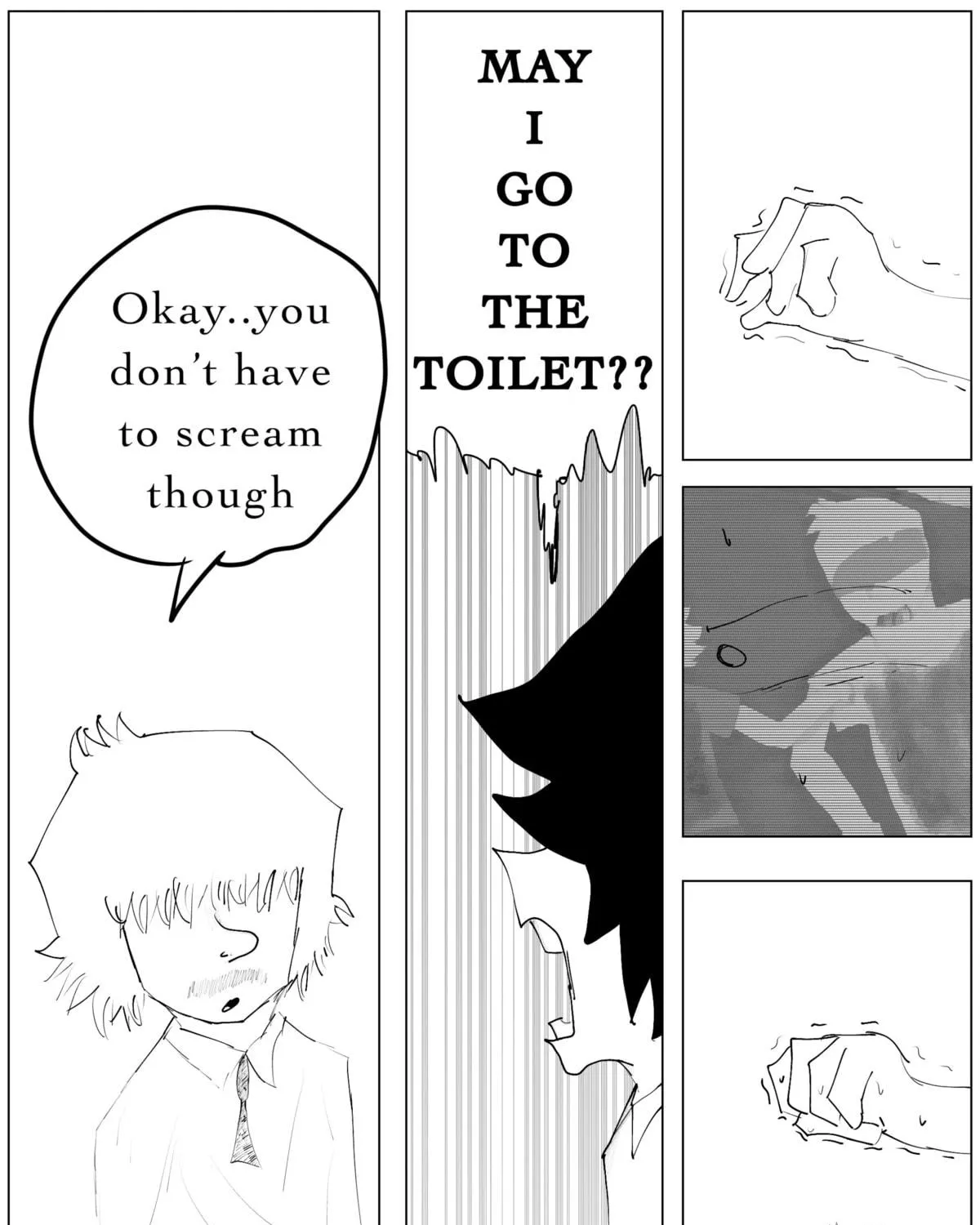 Read The Blade Boy chapter 1 image 70 on Lezhin