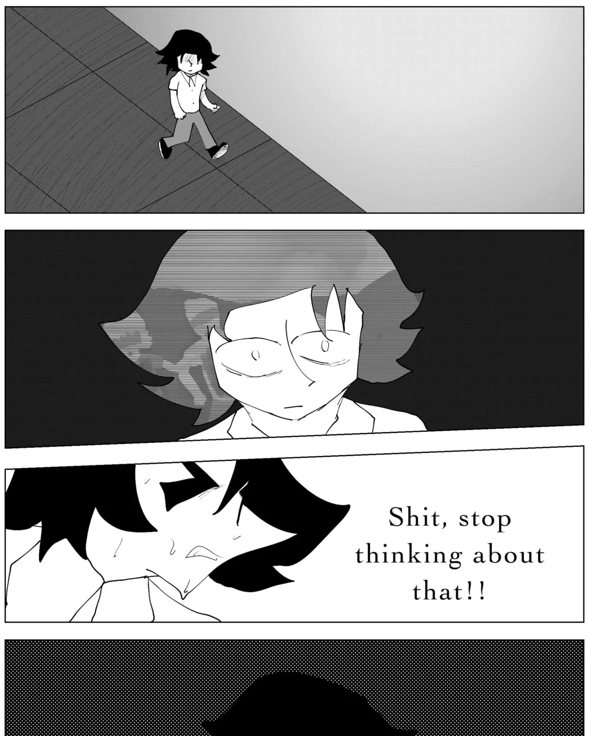 Read The Blade Boy chapter 1 image 72 on Lezhin