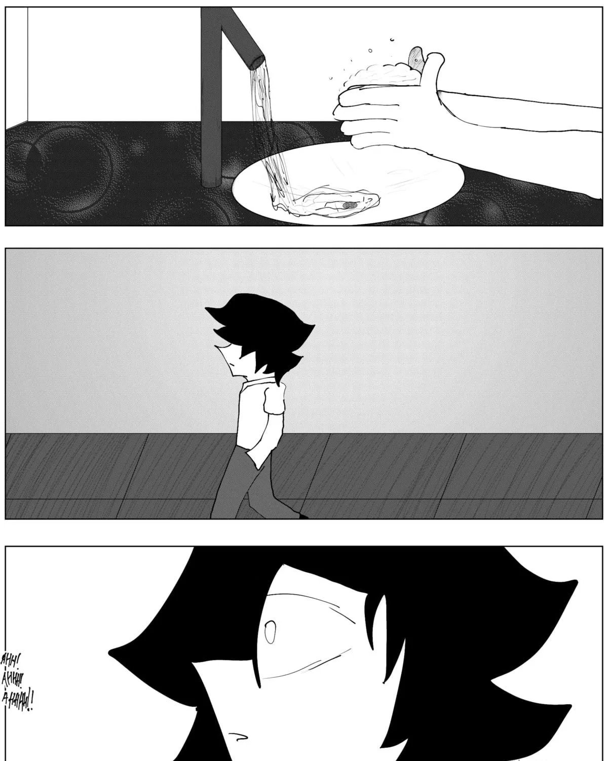 Read The Blade Boy chapter 1 image 78 on Lezhin