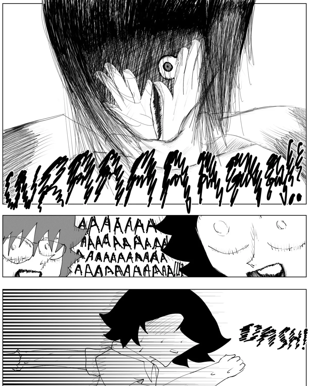 Read The Blade Boy chapter 1 image 86 on Lezhin