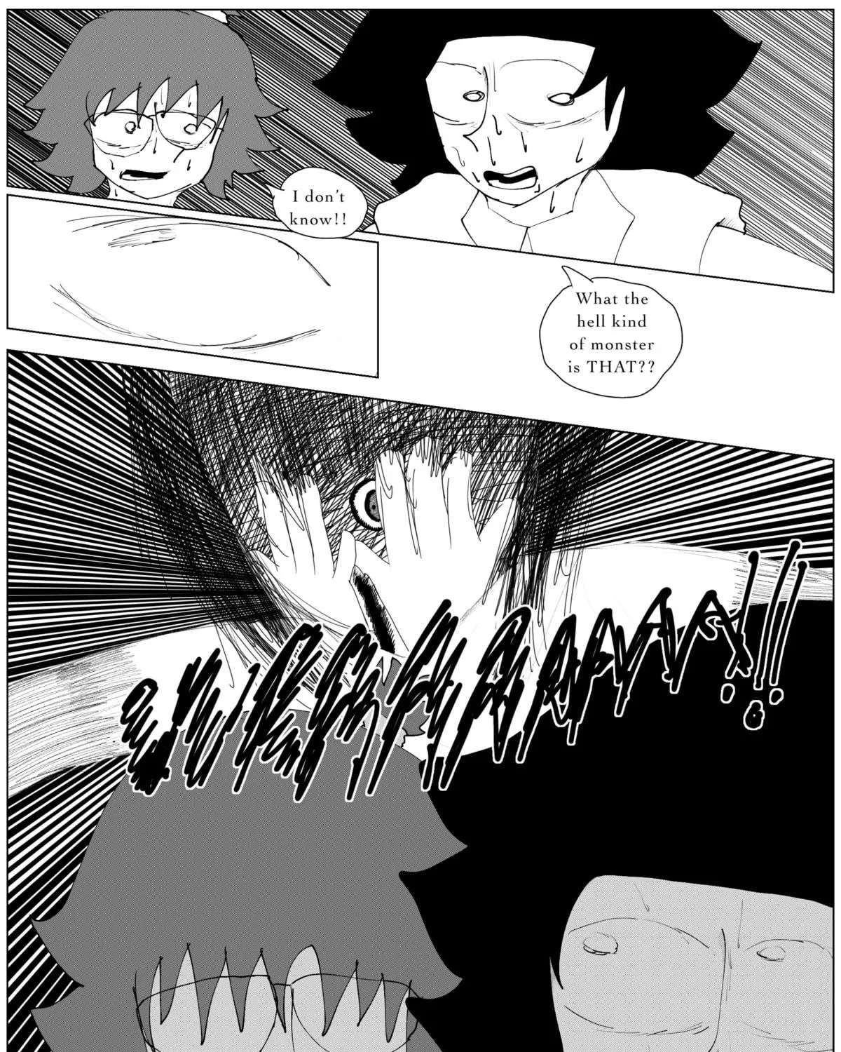 Read The Blade Boy chapter 1 image 88 on Lezhin