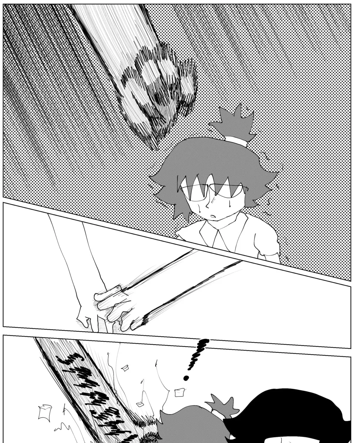 Read The Blade Boy chapter 1 image 92 on Lezhin