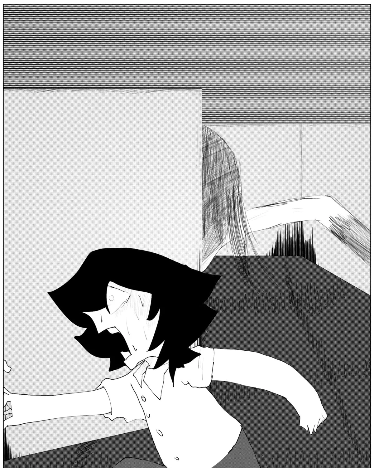 Read The Blade Boy chapter 1 image 96 on Lezhin