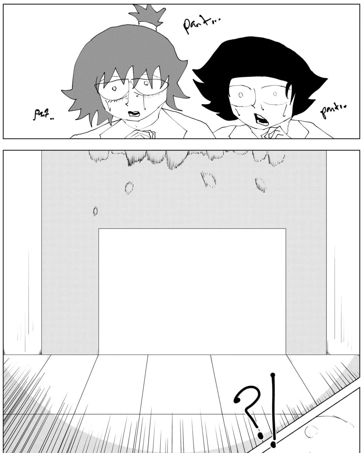 Read The Blade Boy chapter 1 image 98 on Lezhin