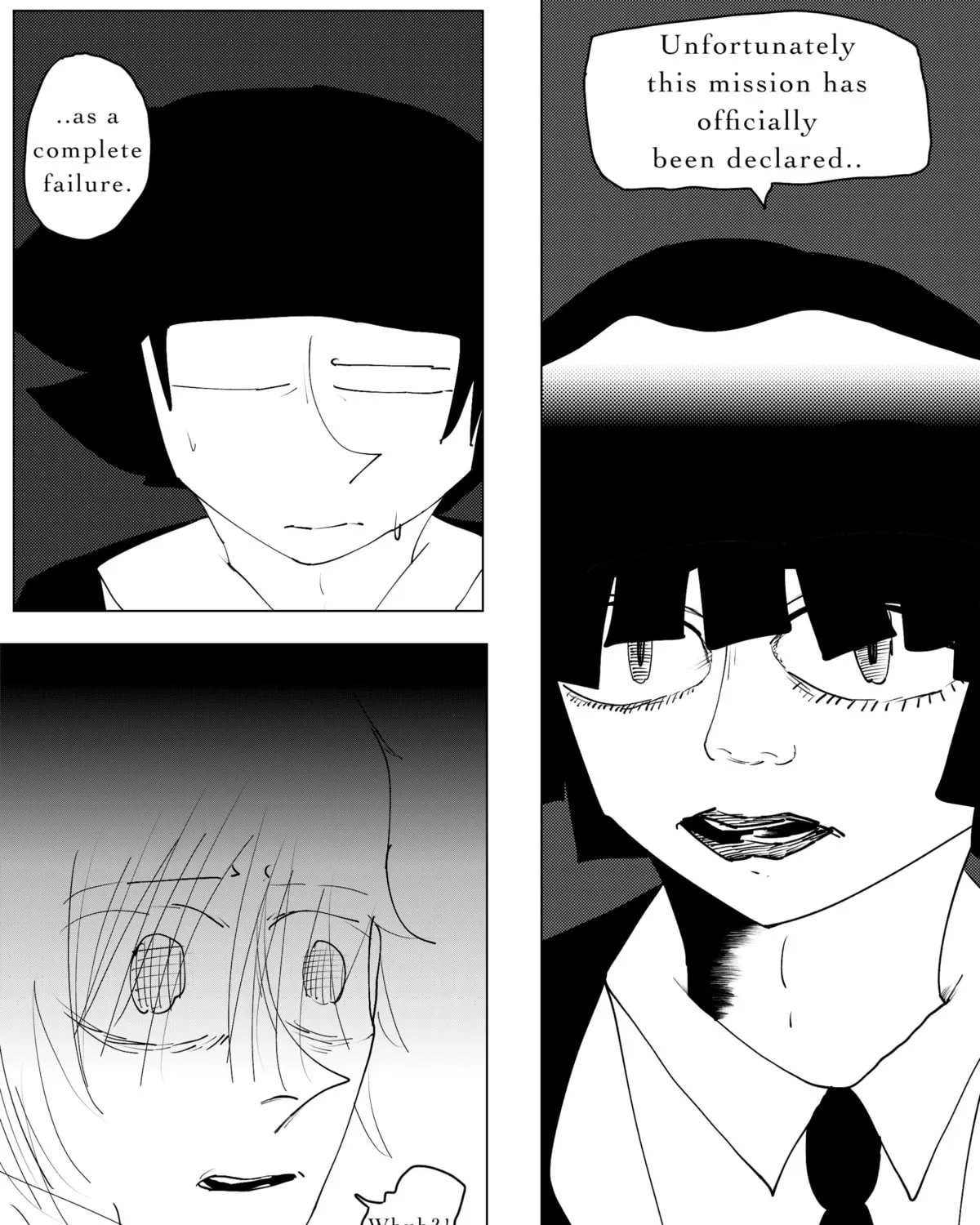 Read The Blade Boy chapter 10 image 12 on Lezhin