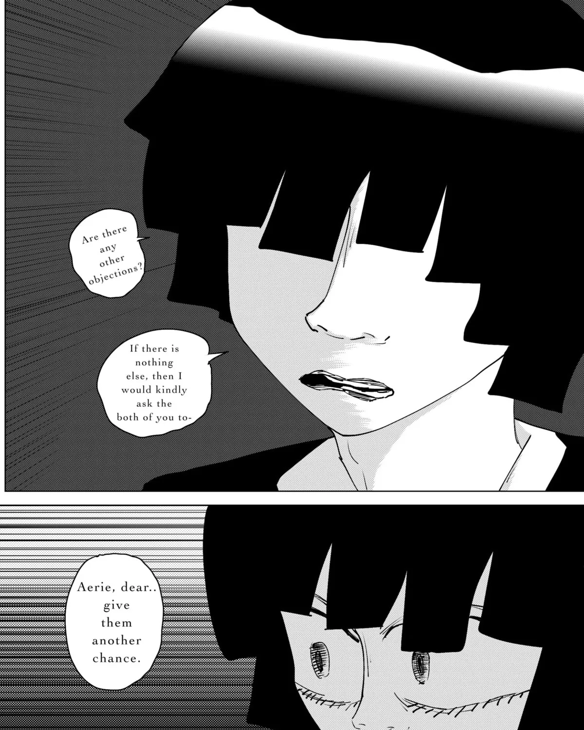 Read The Blade Boy chapter 10 image 26 on Lezhin