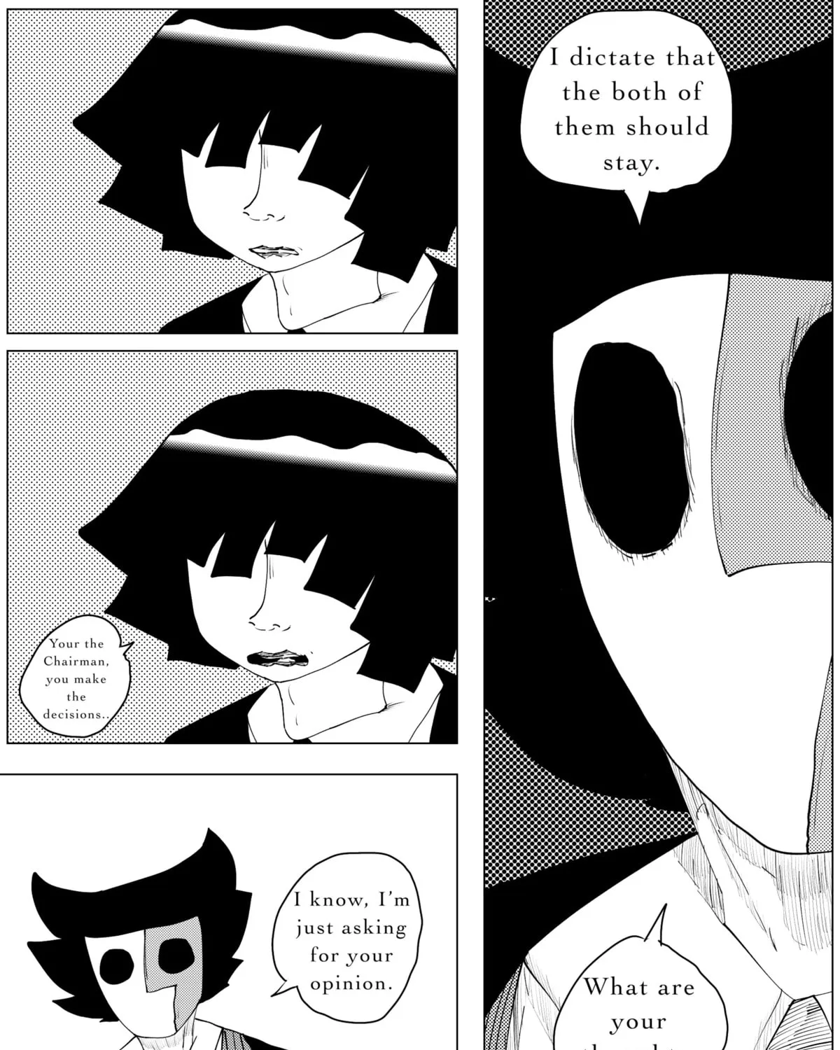 Read The Blade Boy chapter 10 image 32 on Lezhin