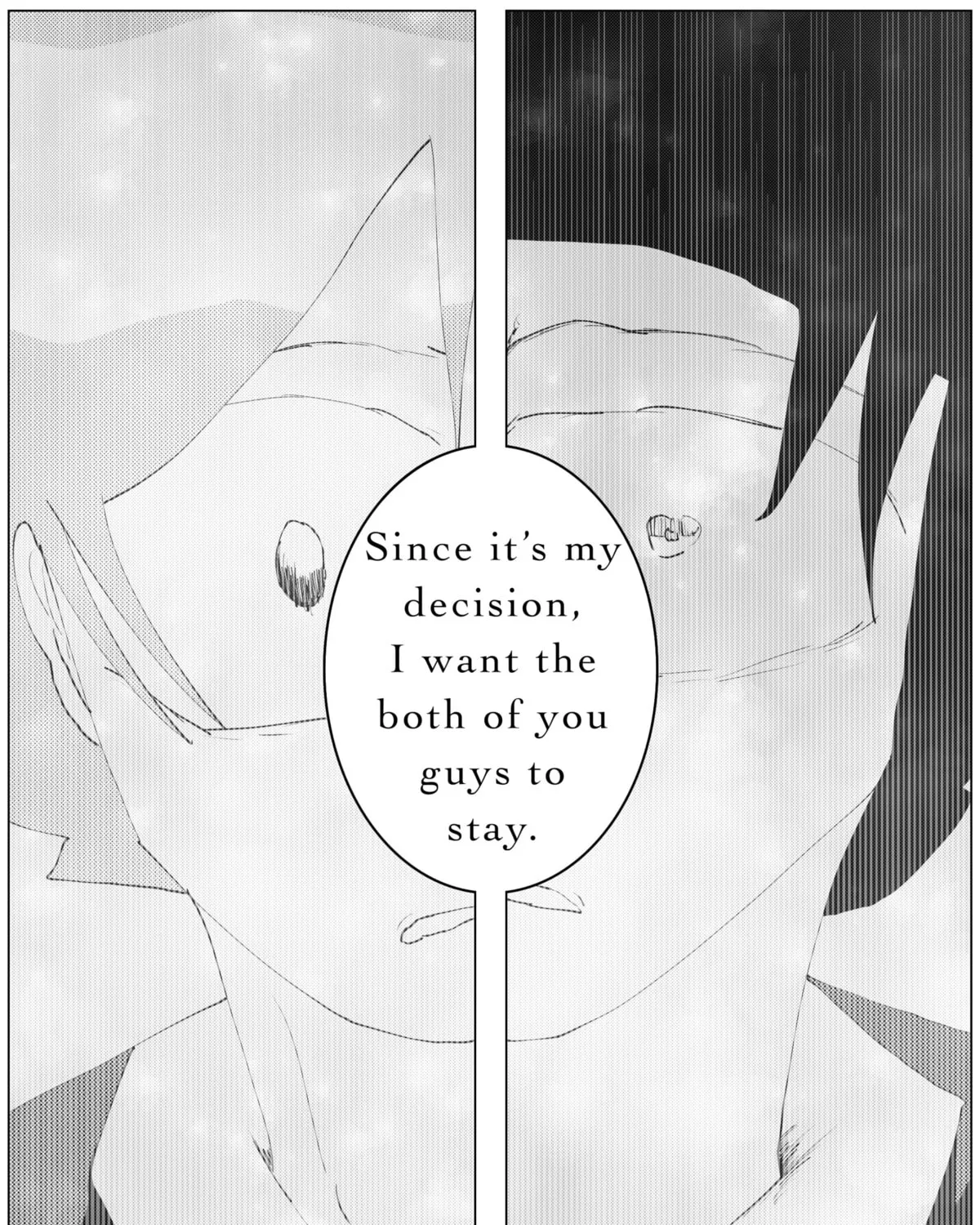 Read The Blade Boy chapter 10 image 34 on Lezhin