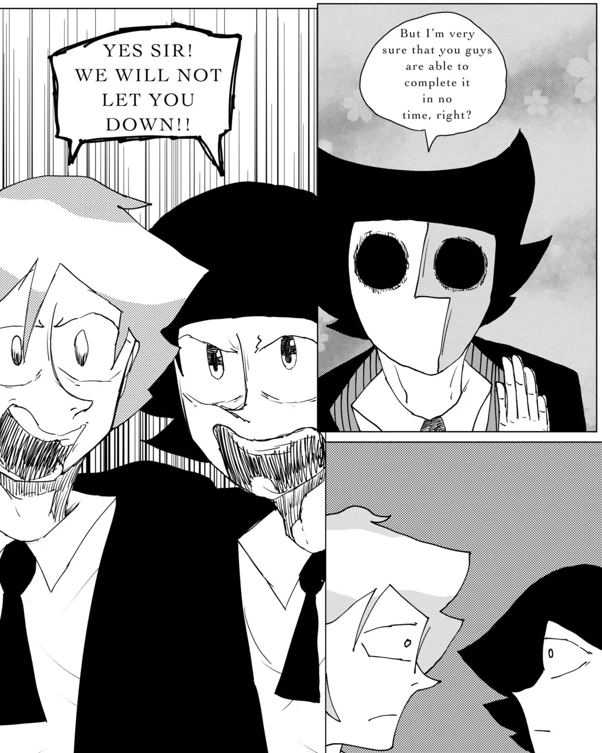 Read The Blade Boy chapter 10 image 38 on Lezhin