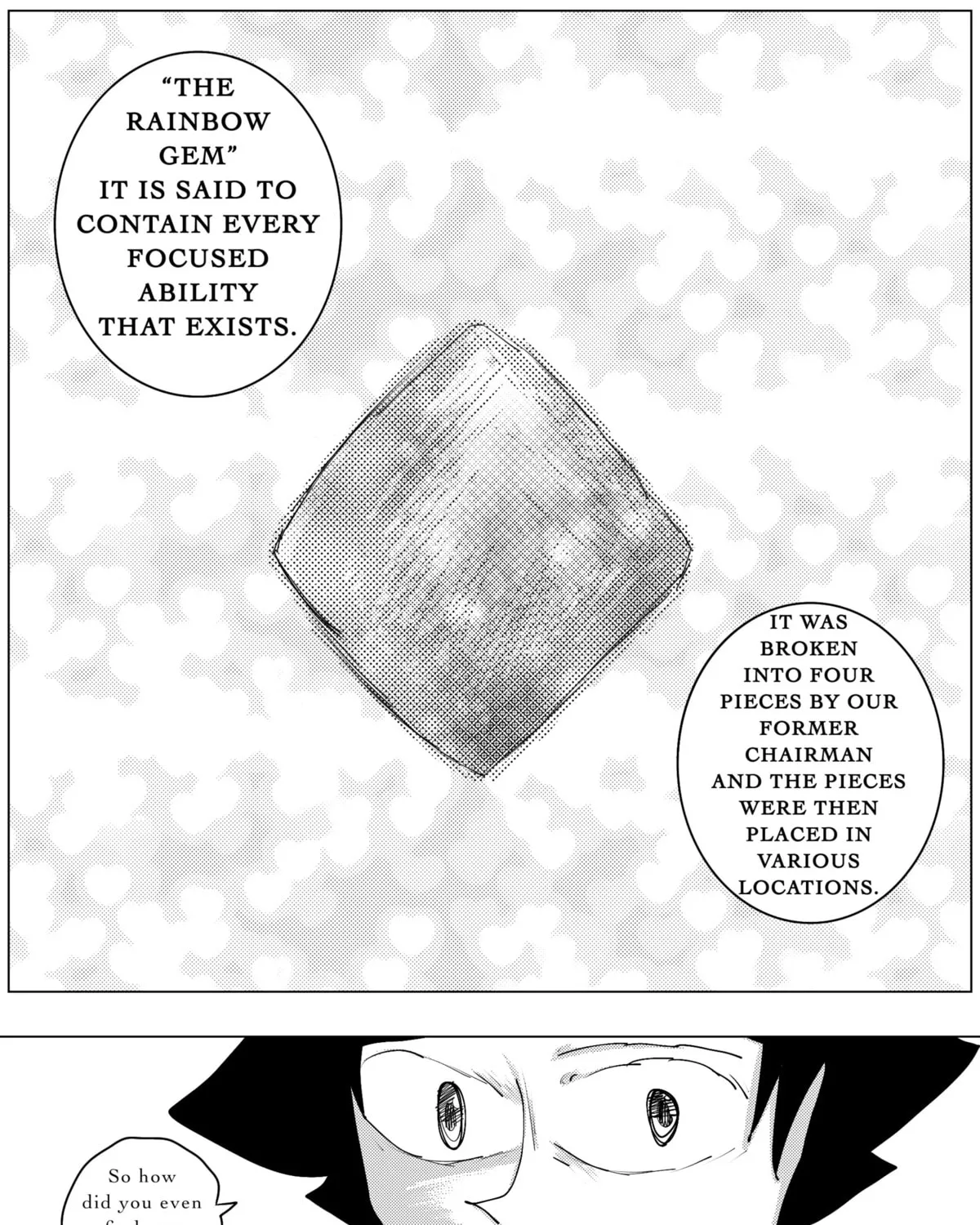 Read The Blade Boy chapter 10 image 44 on Lezhin