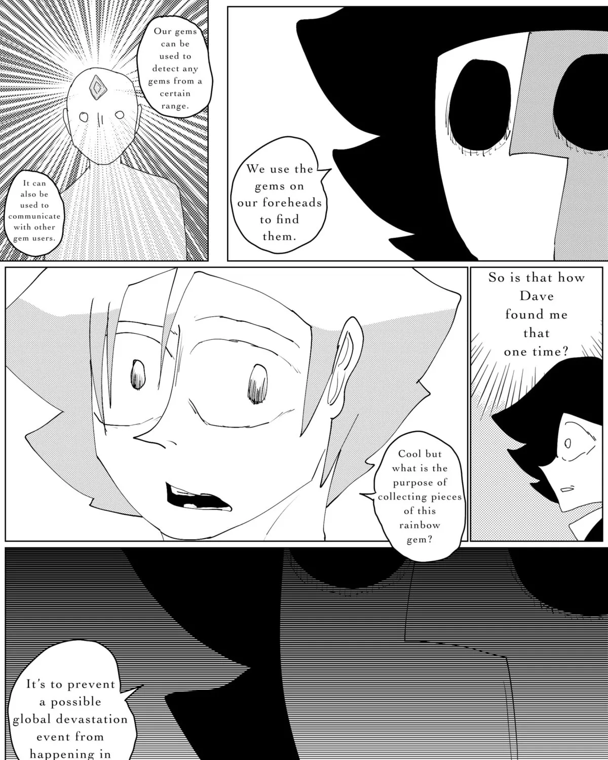 Read The Blade Boy chapter 10 image 46 on Lezhin