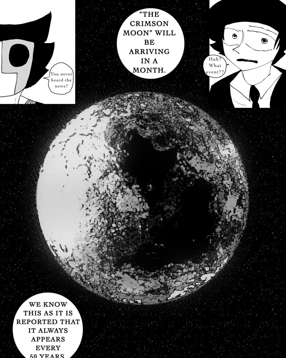 Read The Blade Boy chapter 10 image 48 on Lezhin