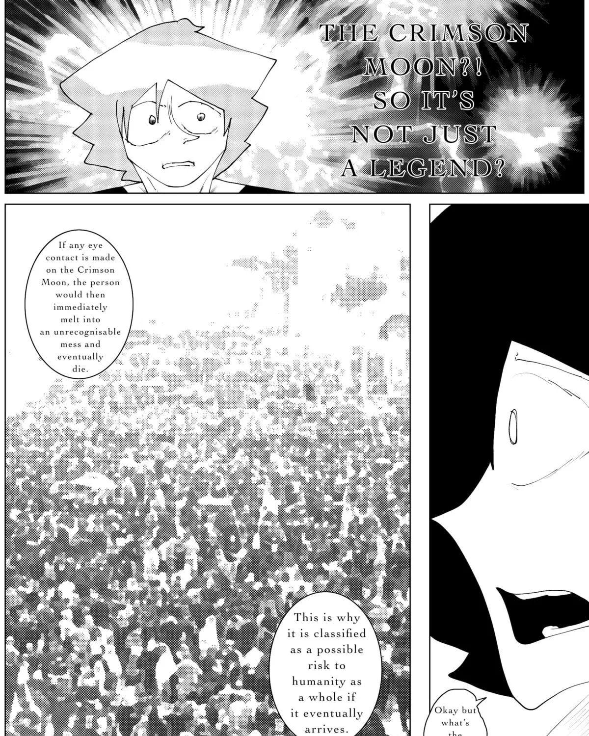 Read The Blade Boy chapter 10 image 50 on Lezhin