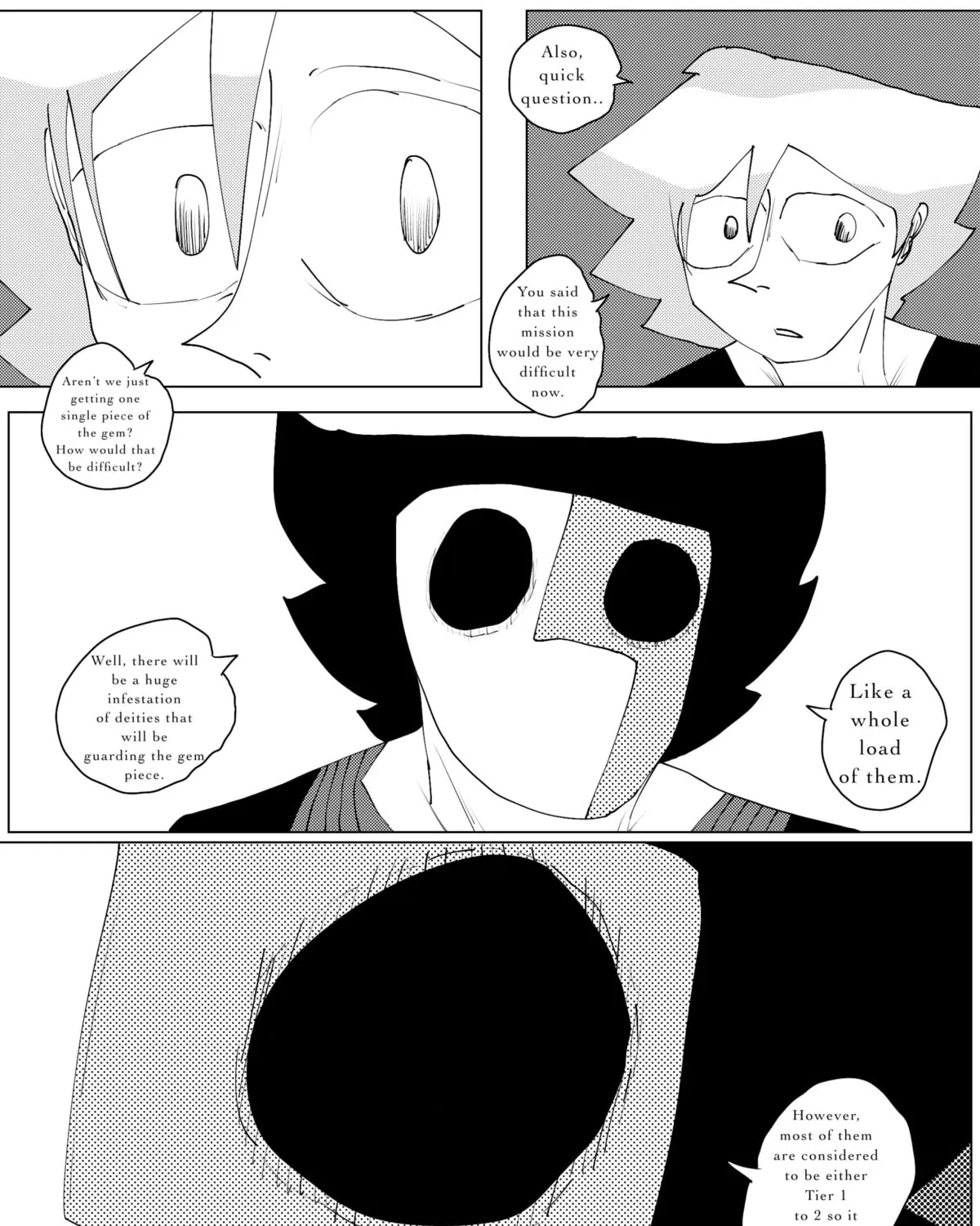 Read The Blade Boy chapter 10 image 54 on Lezhin