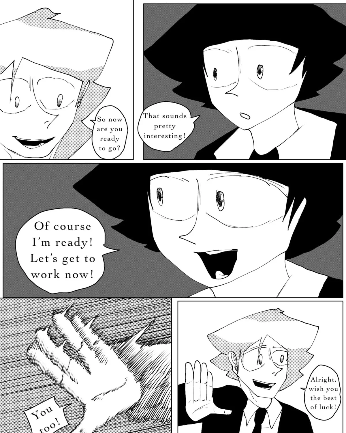 Read The Blade Boy chapter 10 image 62 on Lezhin
