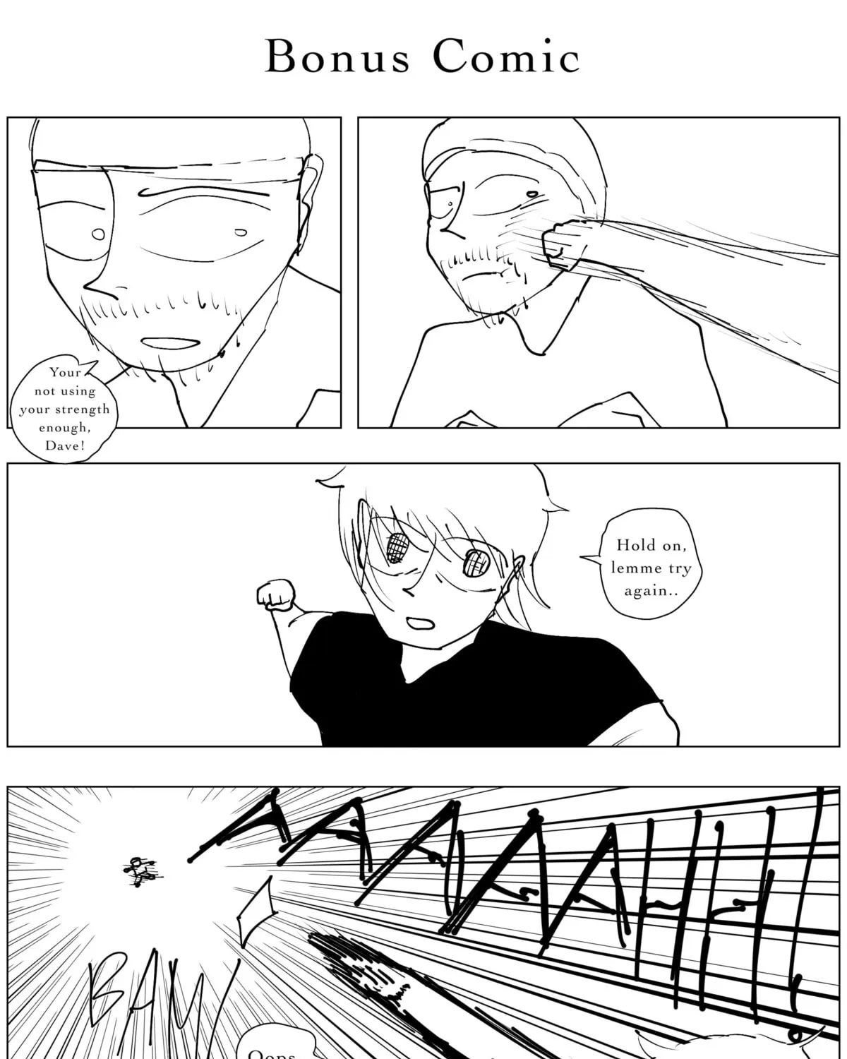 Read The Blade Boy chapter 10 image 67 on Lezhin