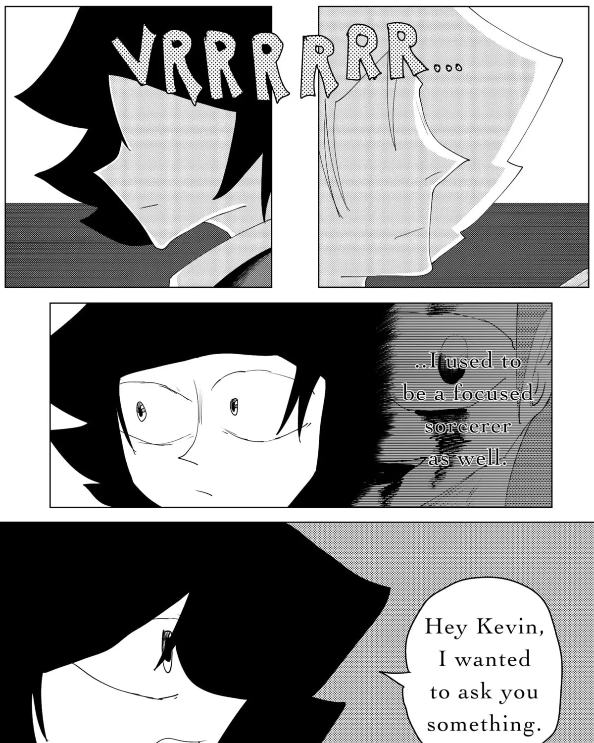 Read The Blade Boy chapter 11 image 11 on Lezhin