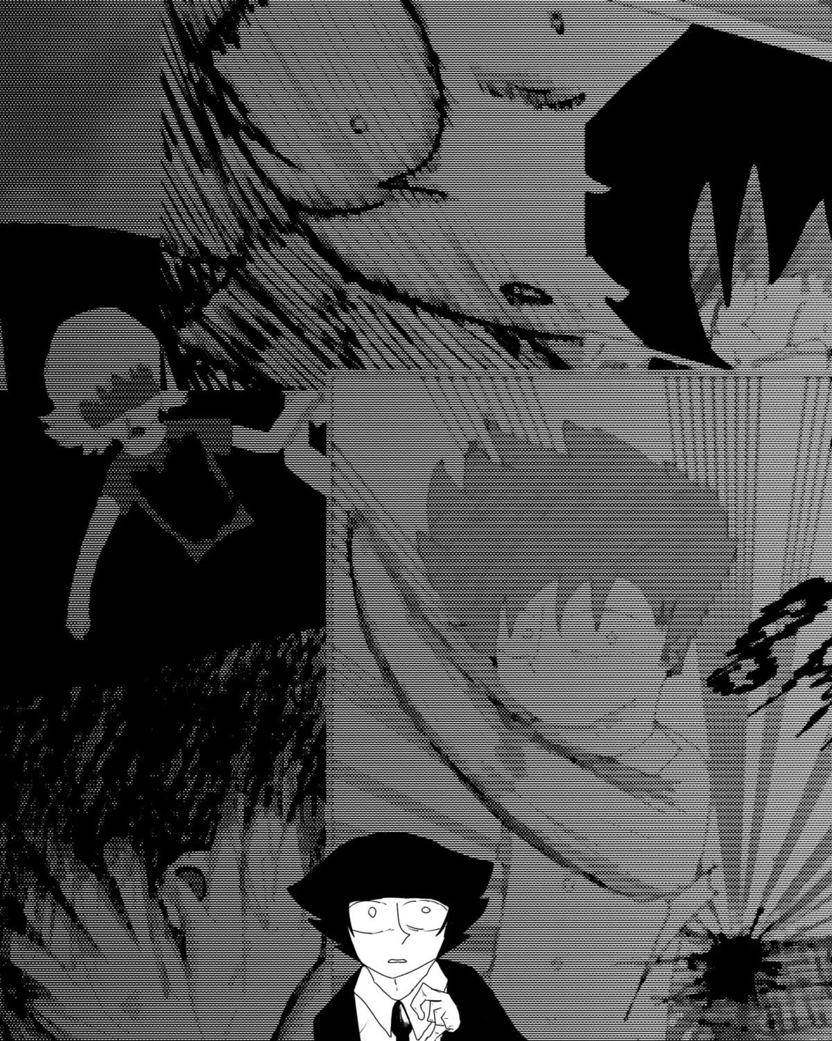 Read The Blade Boy chapter 11 image 21 on Lezhin