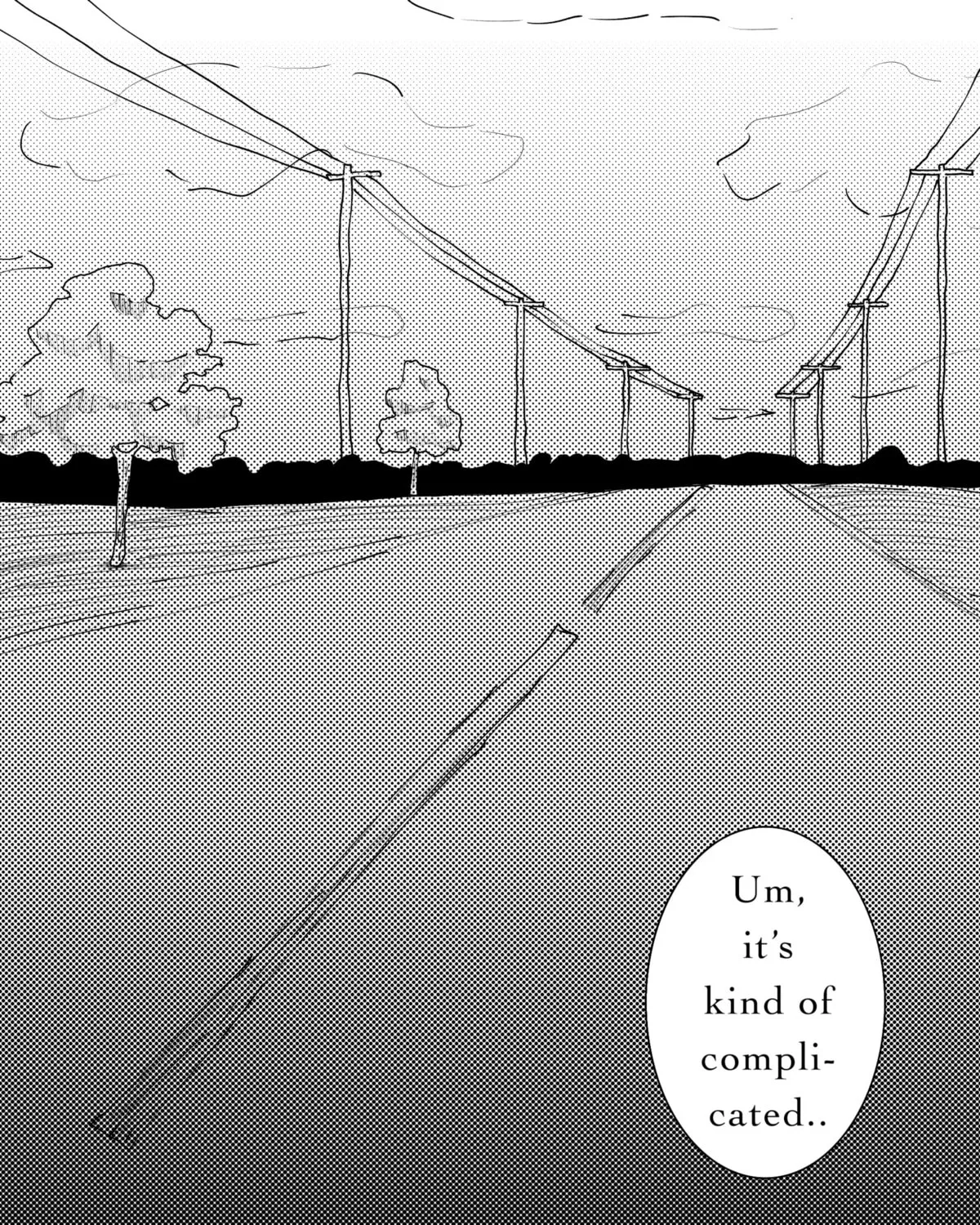 Read The Blade Boy chapter 11 image 23 on Lezhin