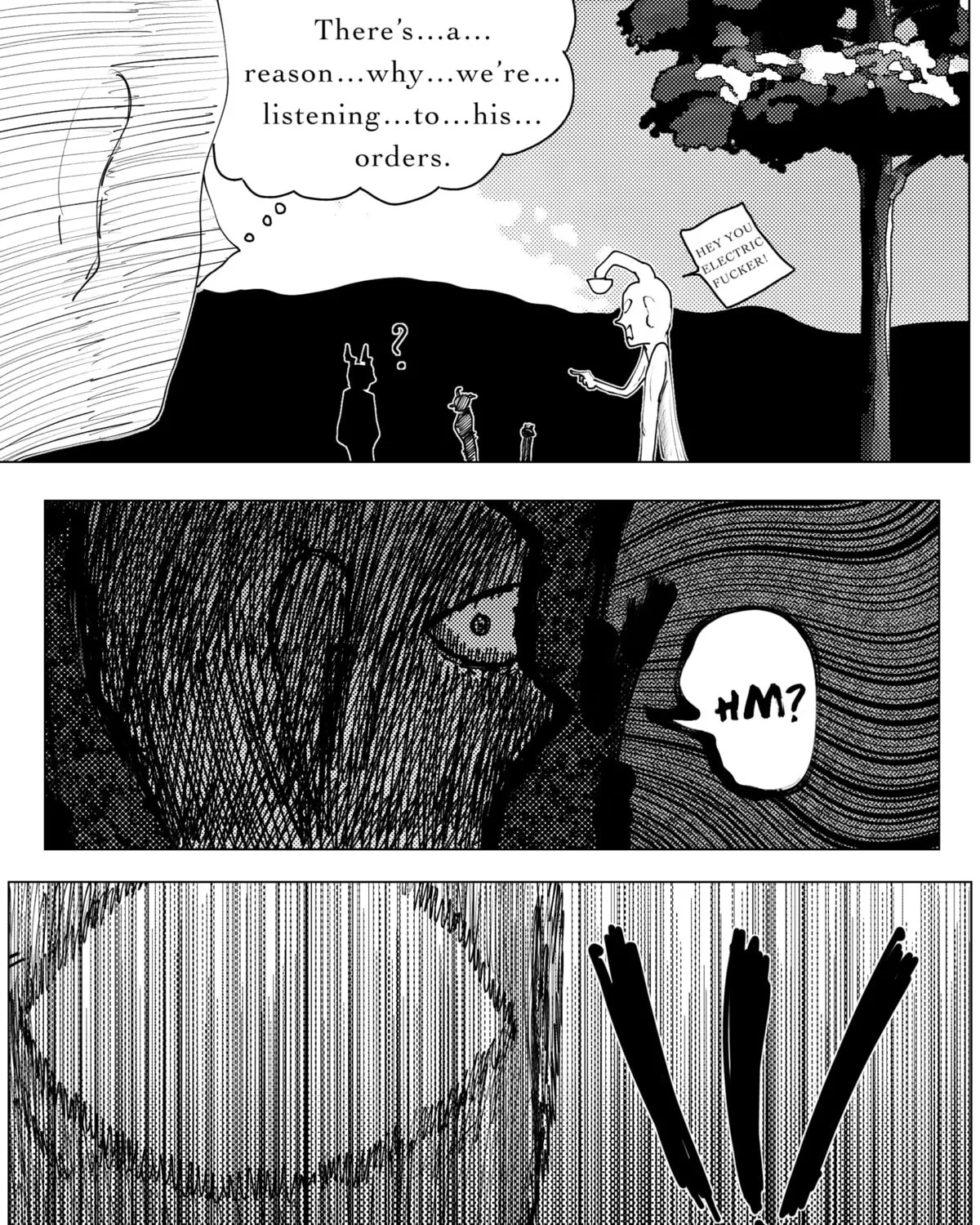 Read The Blade Boy chapter 11 image 27 on Lezhin