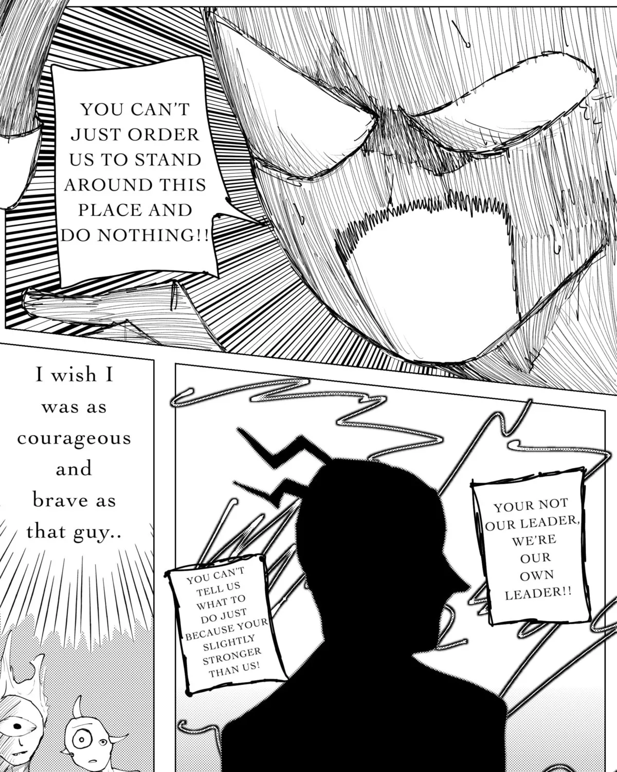 Read The Blade Boy chapter 11 image 29 on Lezhin