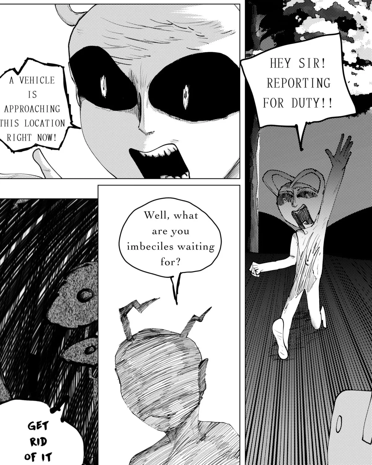 Read The Blade Boy chapter 11 image 38 on Lezhin