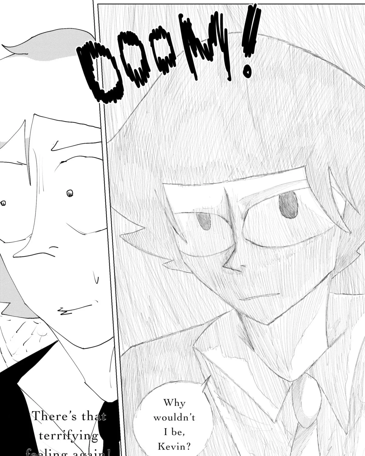 Read The Blade Boy chapter 11 image 42 on Lezhin